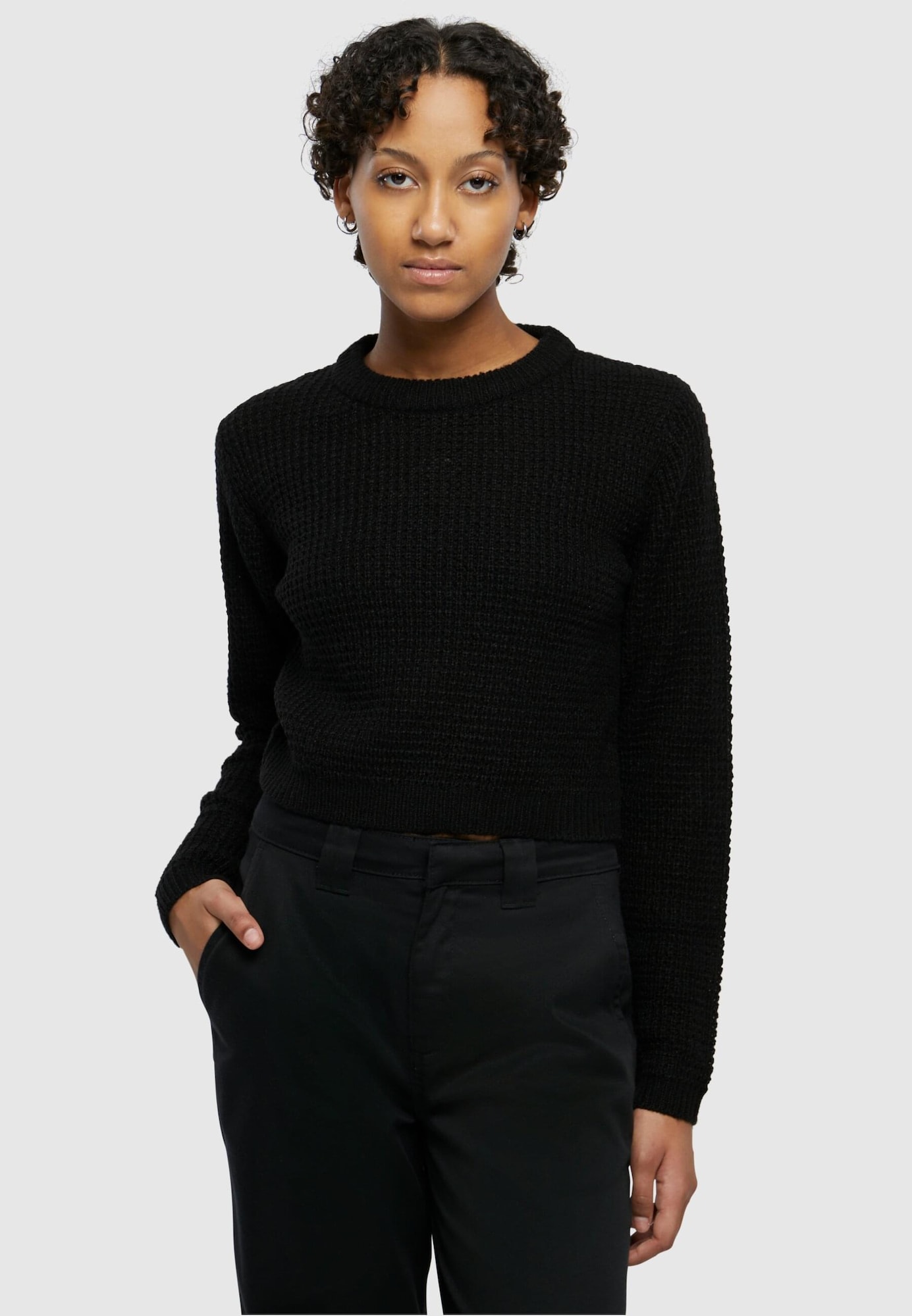 Thumbnail - Urban Classics Pullover