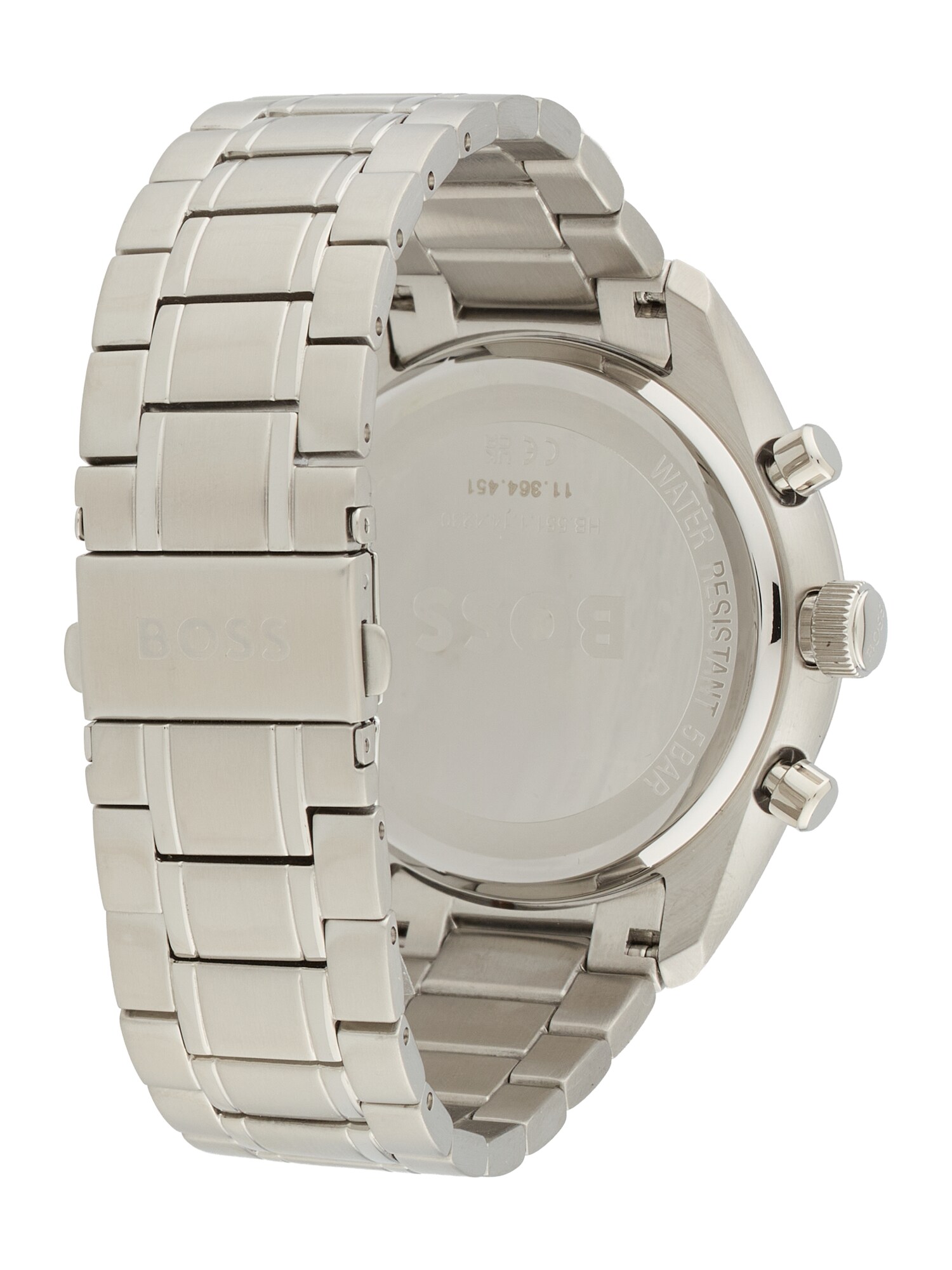 BOSS Uhr Grand Prix 44