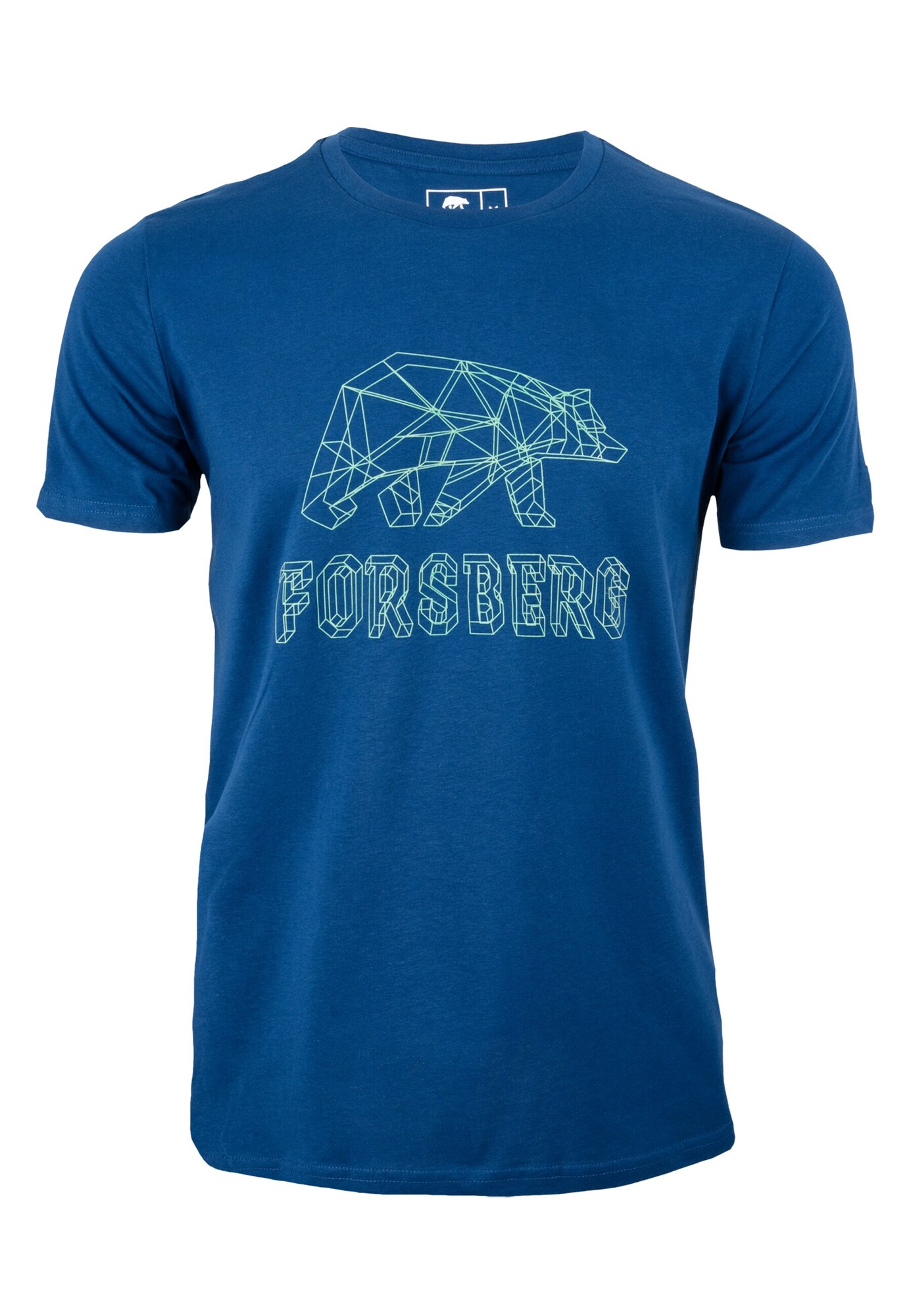 Thumbnail - FORSBERG T-Shirt