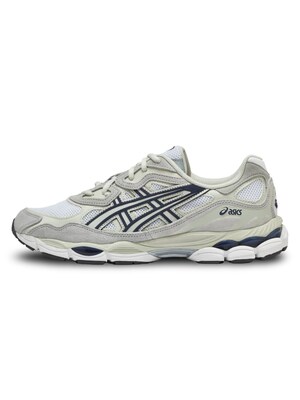 ASICS Zapatillas deportivas bajas 'GEL-NYC'  gris