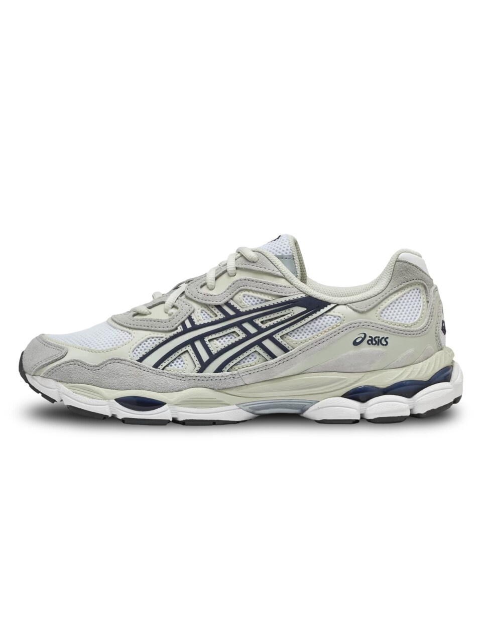 Låg sneaker 'GEL-NYC'