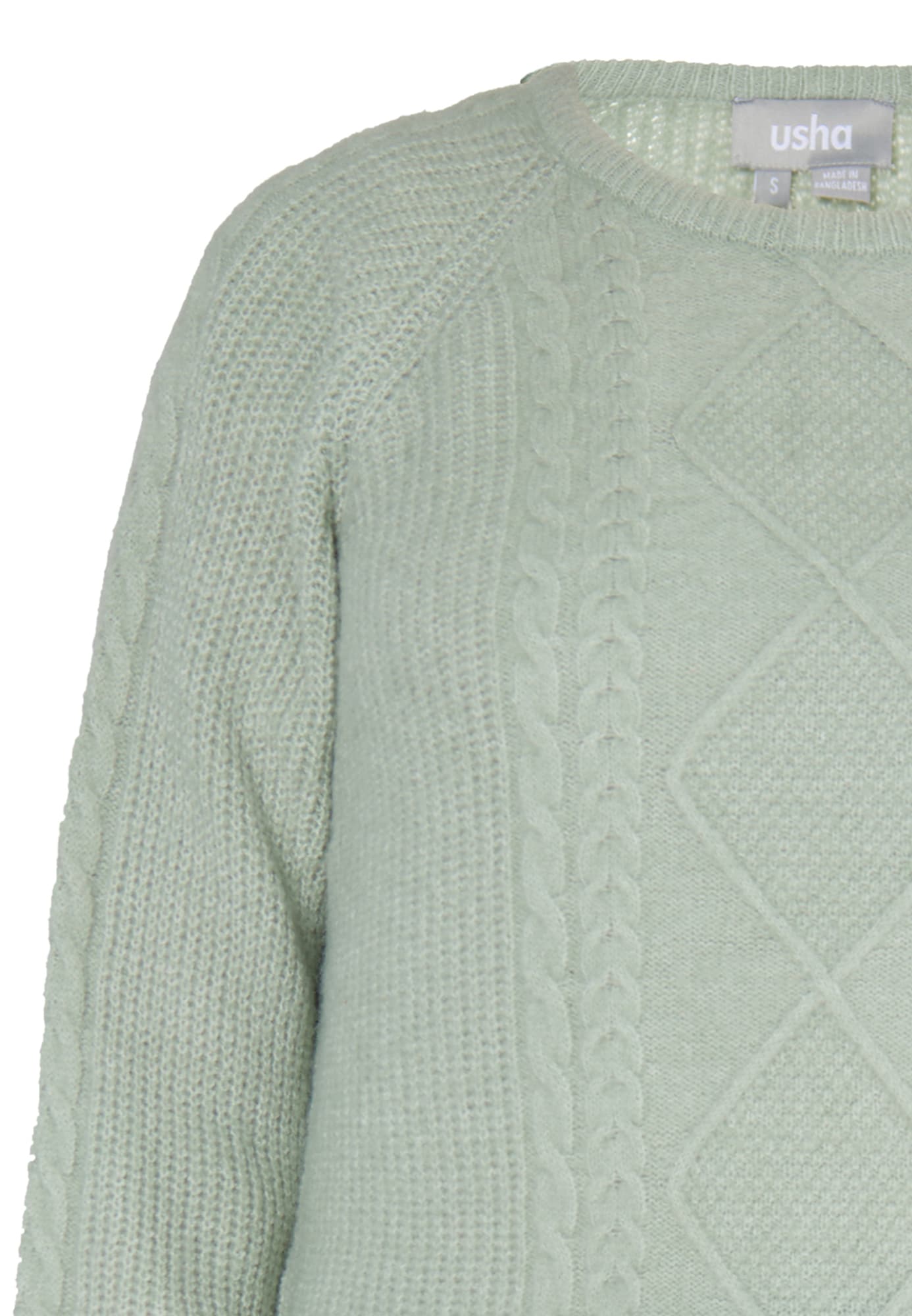 Thumbnail - Usha Pullover