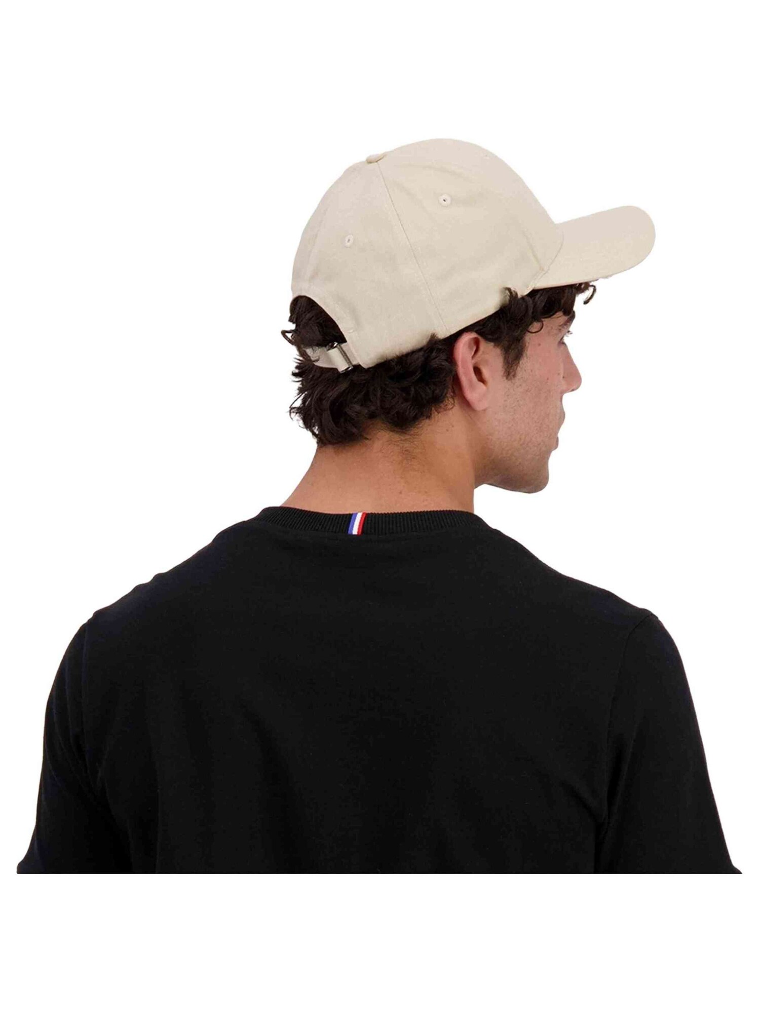 LE COQ SPORTIF Gorra deportiva  beige