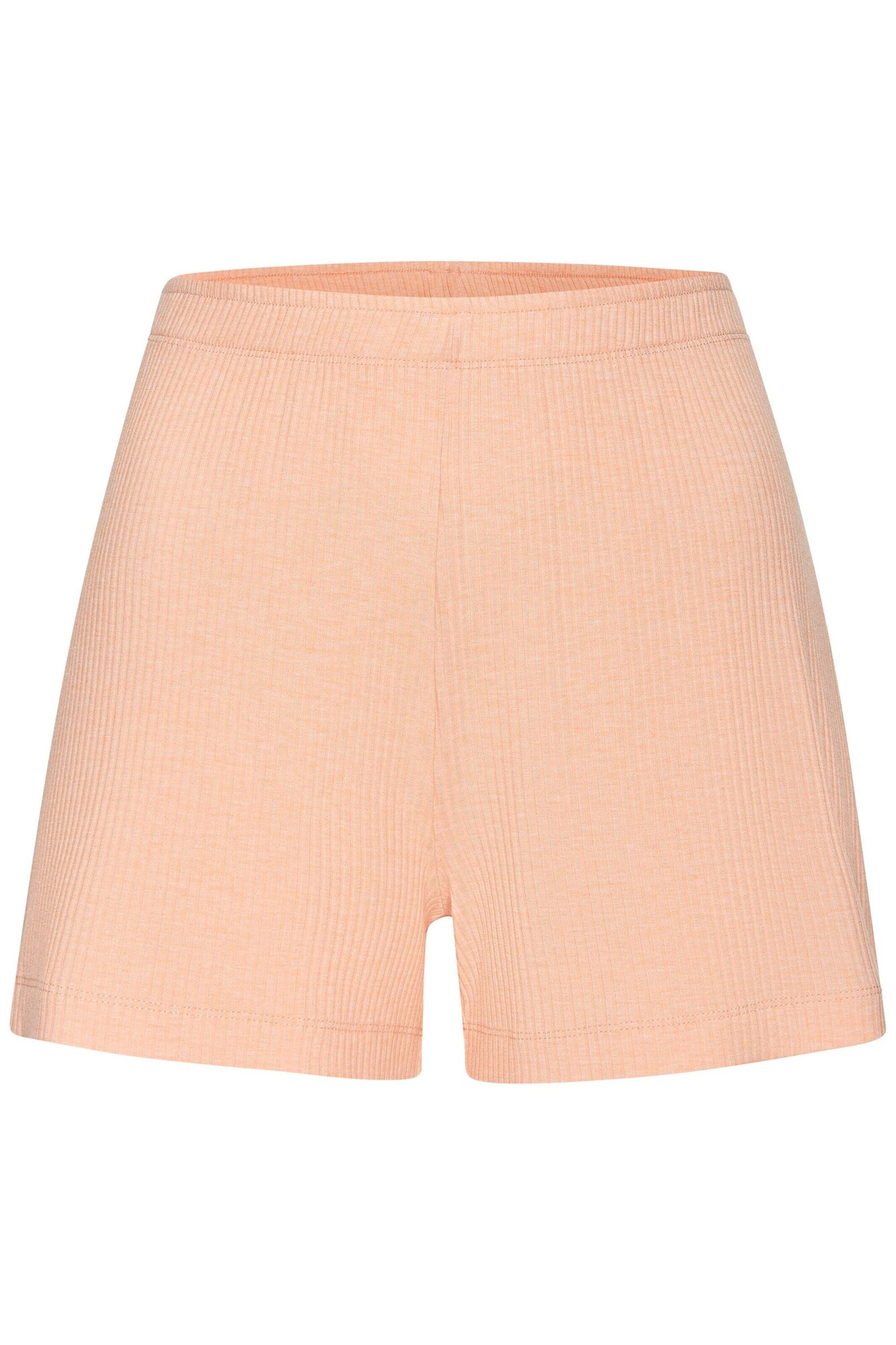 s.Oliver Pantaloni de pijama  portocaliu caisă