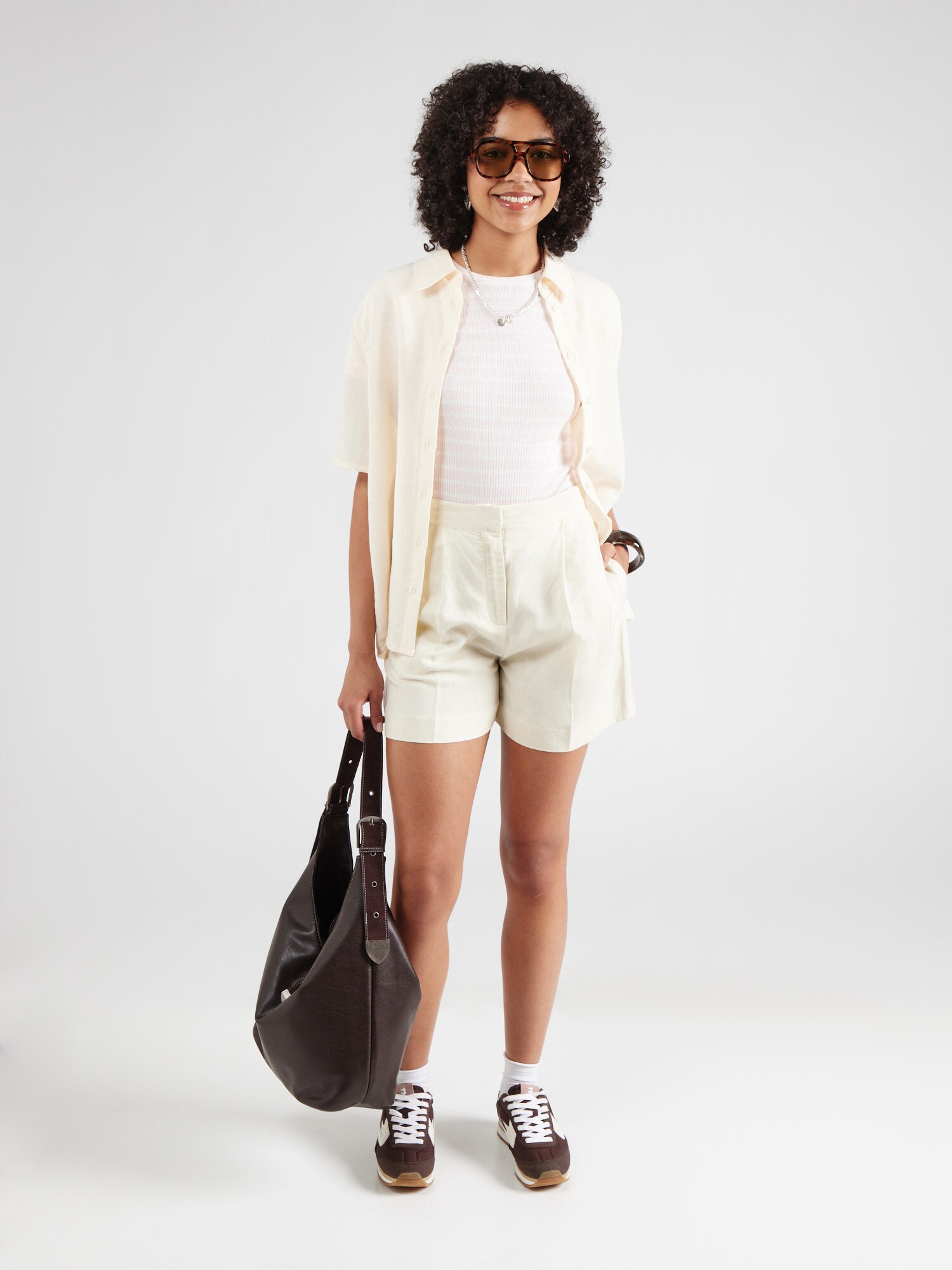 Thumbnail - PIECES T-Shirt PCRUKA