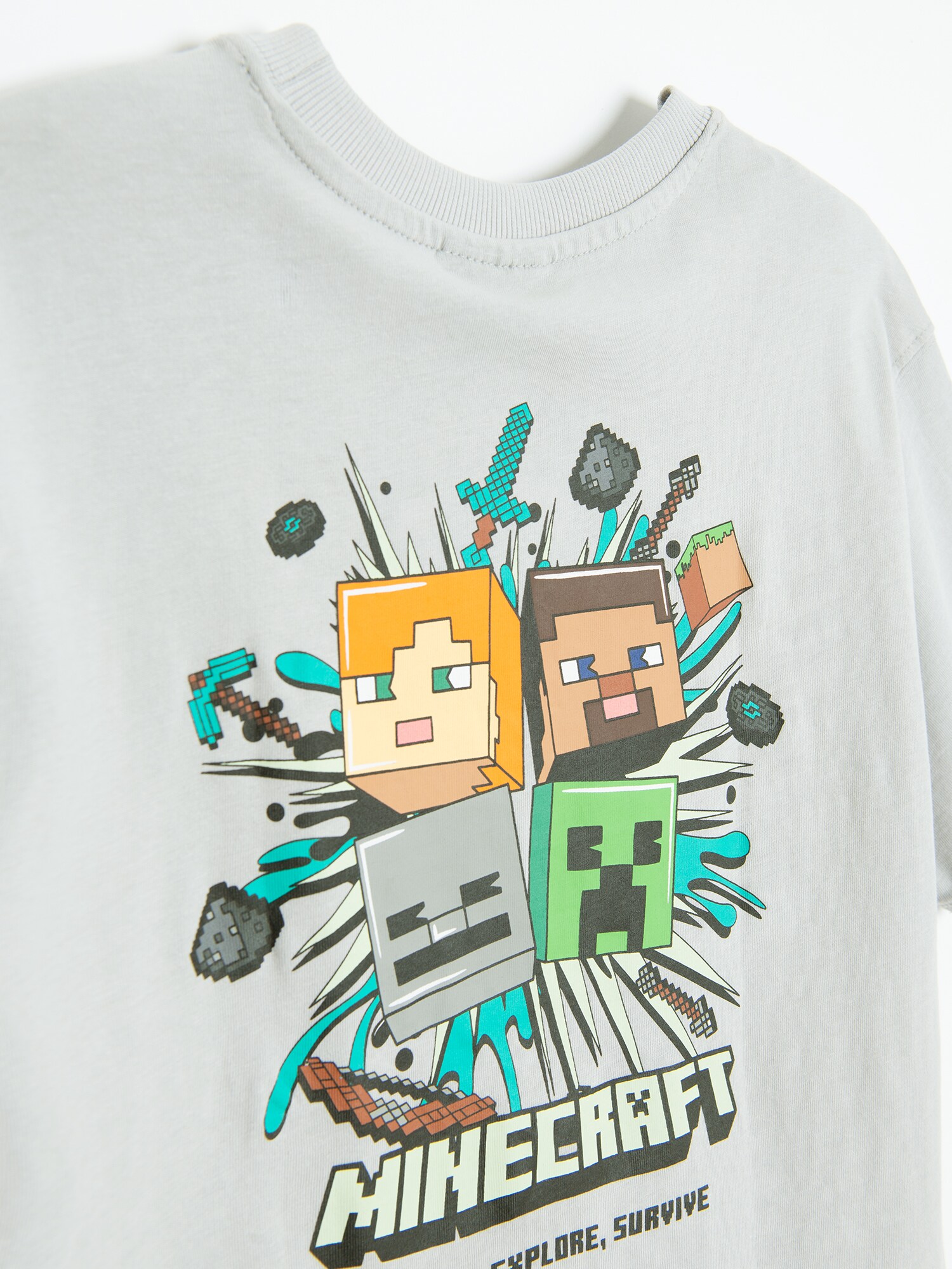 Thumbnail - Cool Club T-Shirt