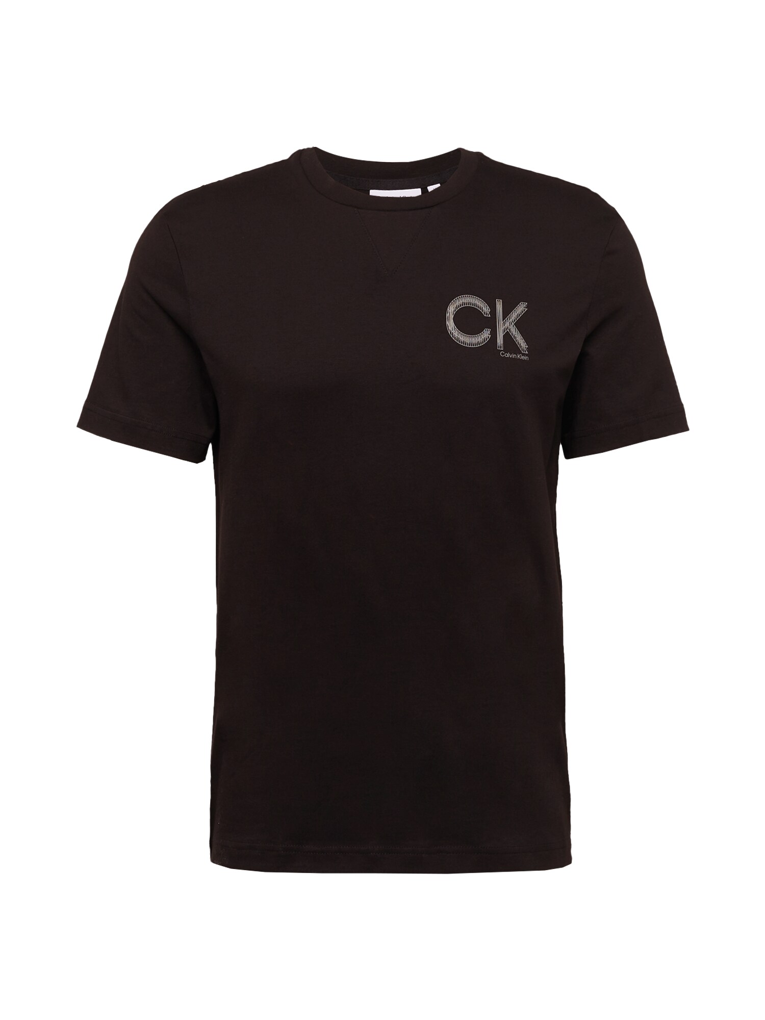 Calvin Klein Majica  crna
