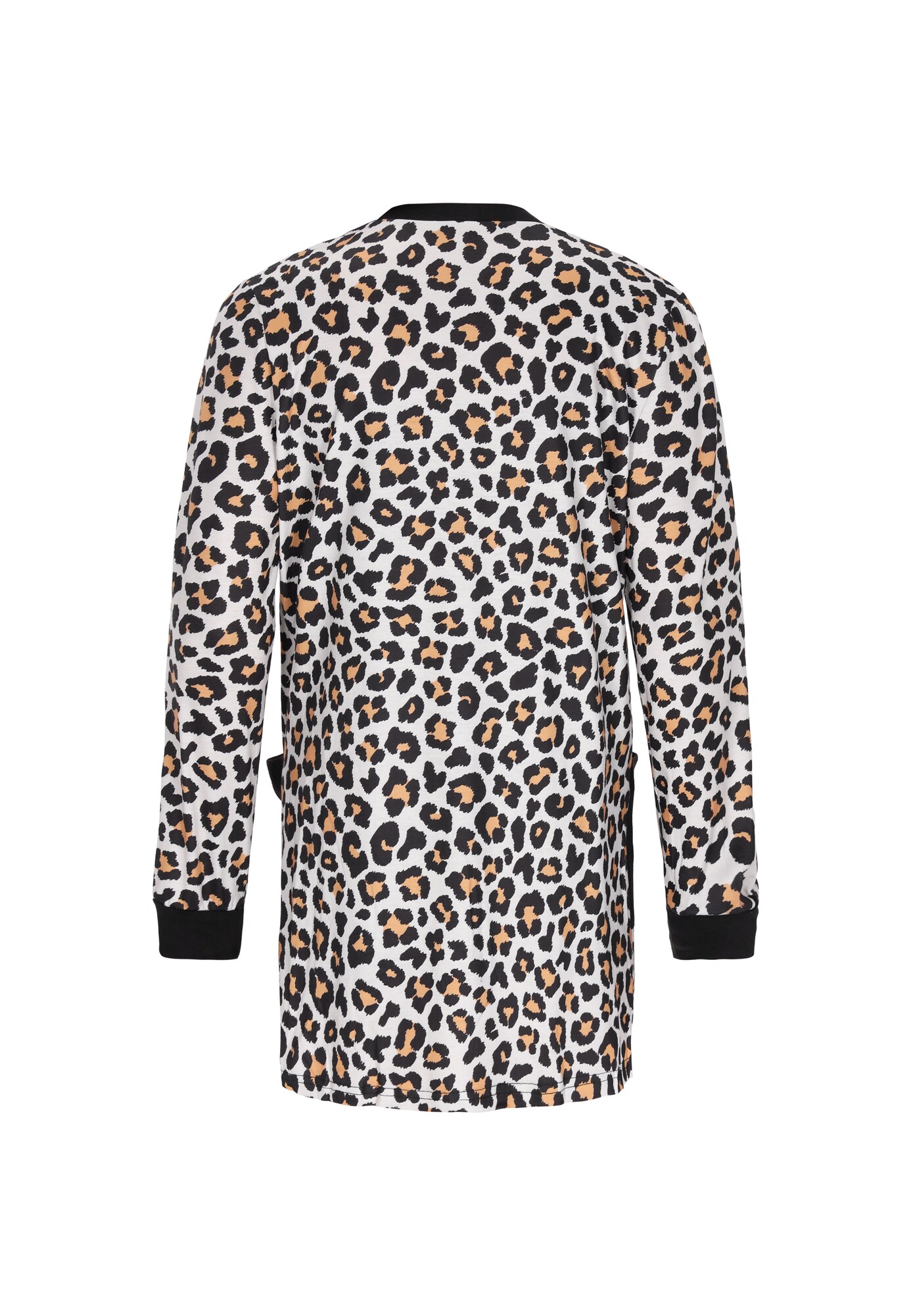 Thumbnail - NAEMI Strickjacke Fashion Look