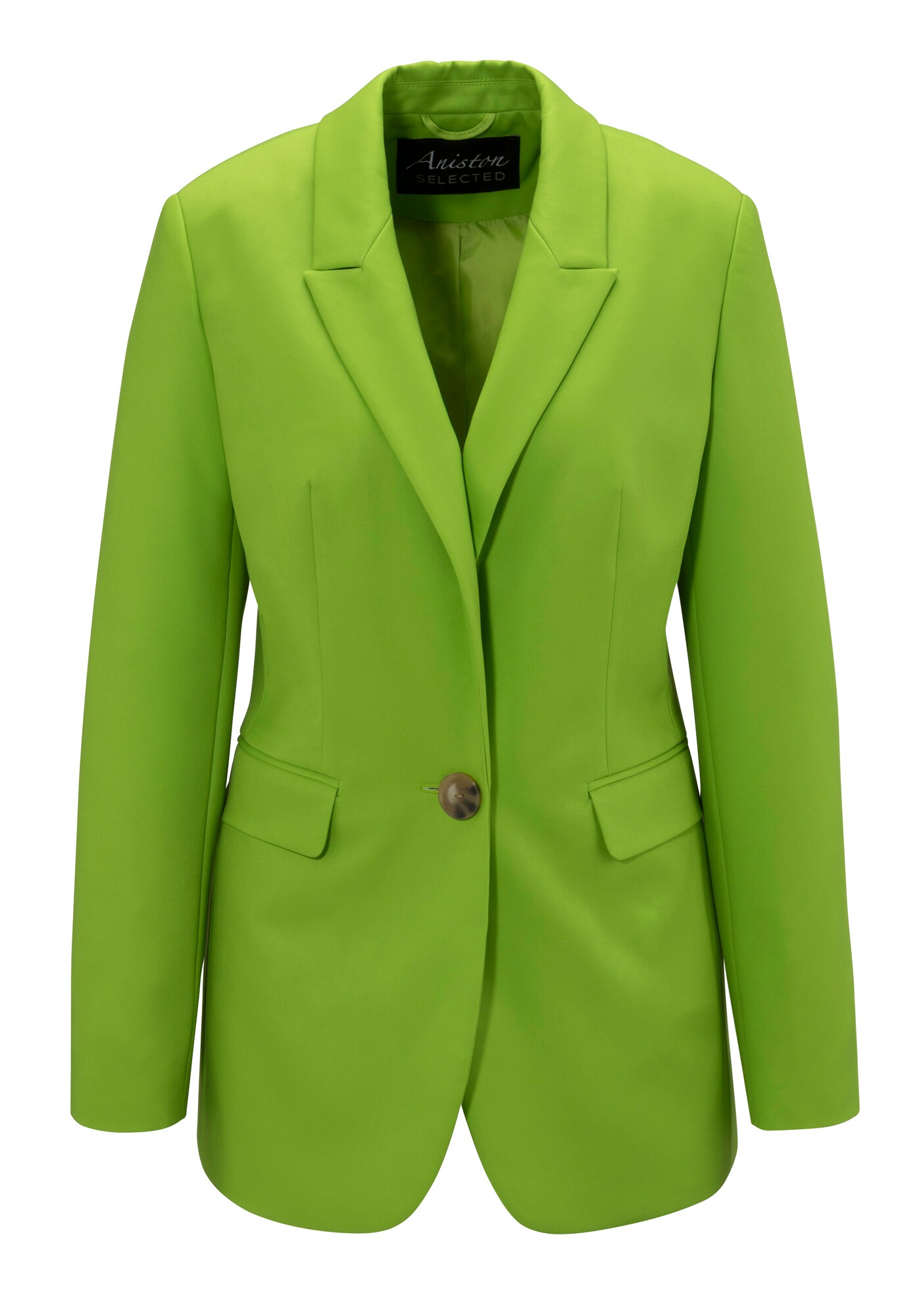 Thumbnail - Blazer