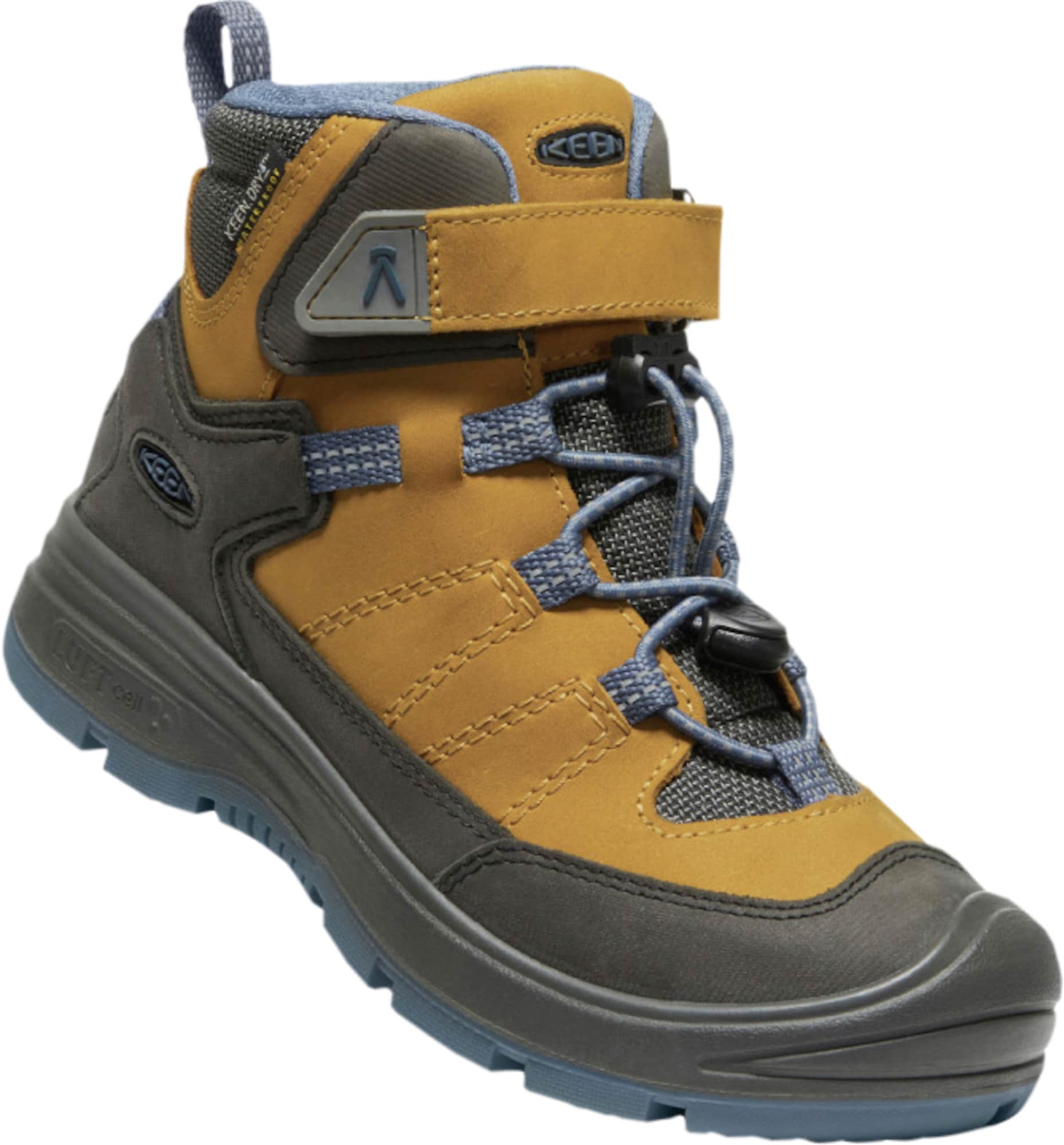 Thumbnail - Outdoorschuh