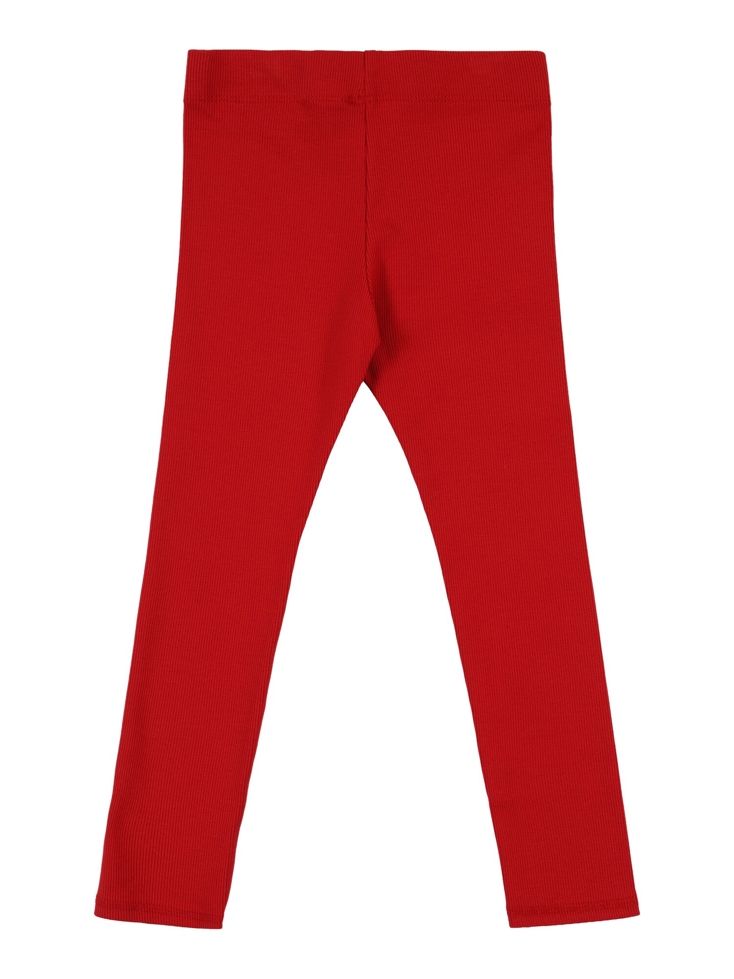 Only Mini Leggings 'KMGTRINNY'  tűzpiros termék 2. képe