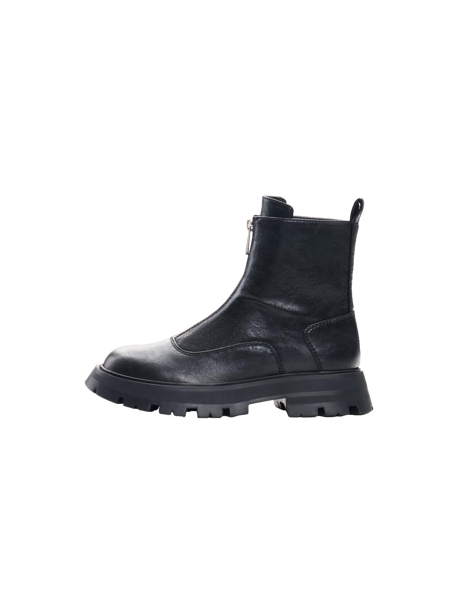 Desigual Botine negru