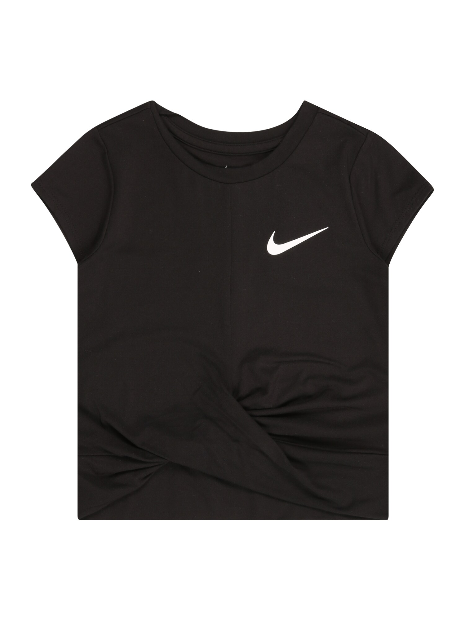 Nike Sportswear Póló 'ALL DAY PLAY'  fekete akciós termékkép 1