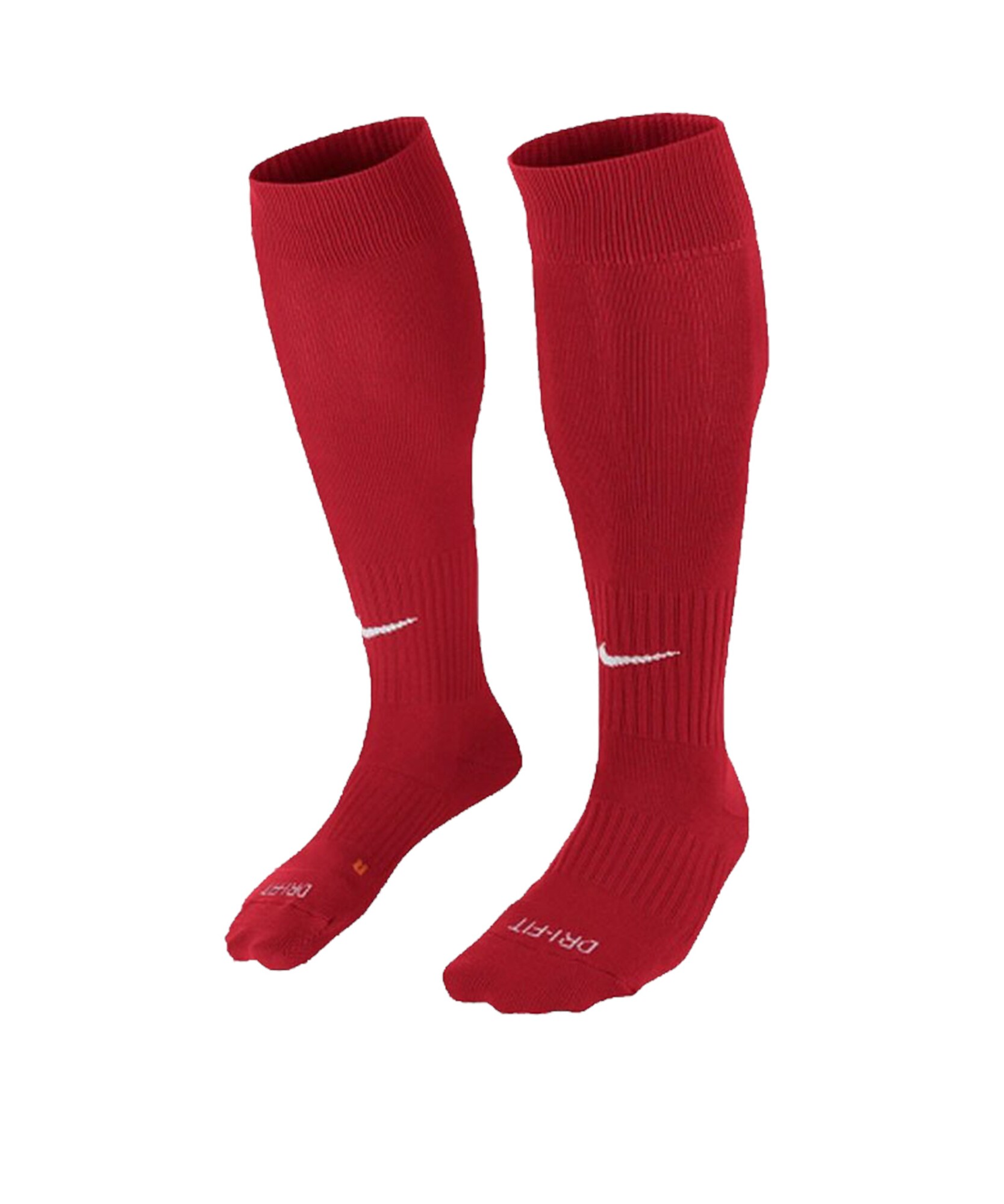 FC Augsburg Jambiere  roșu cranberry / alb