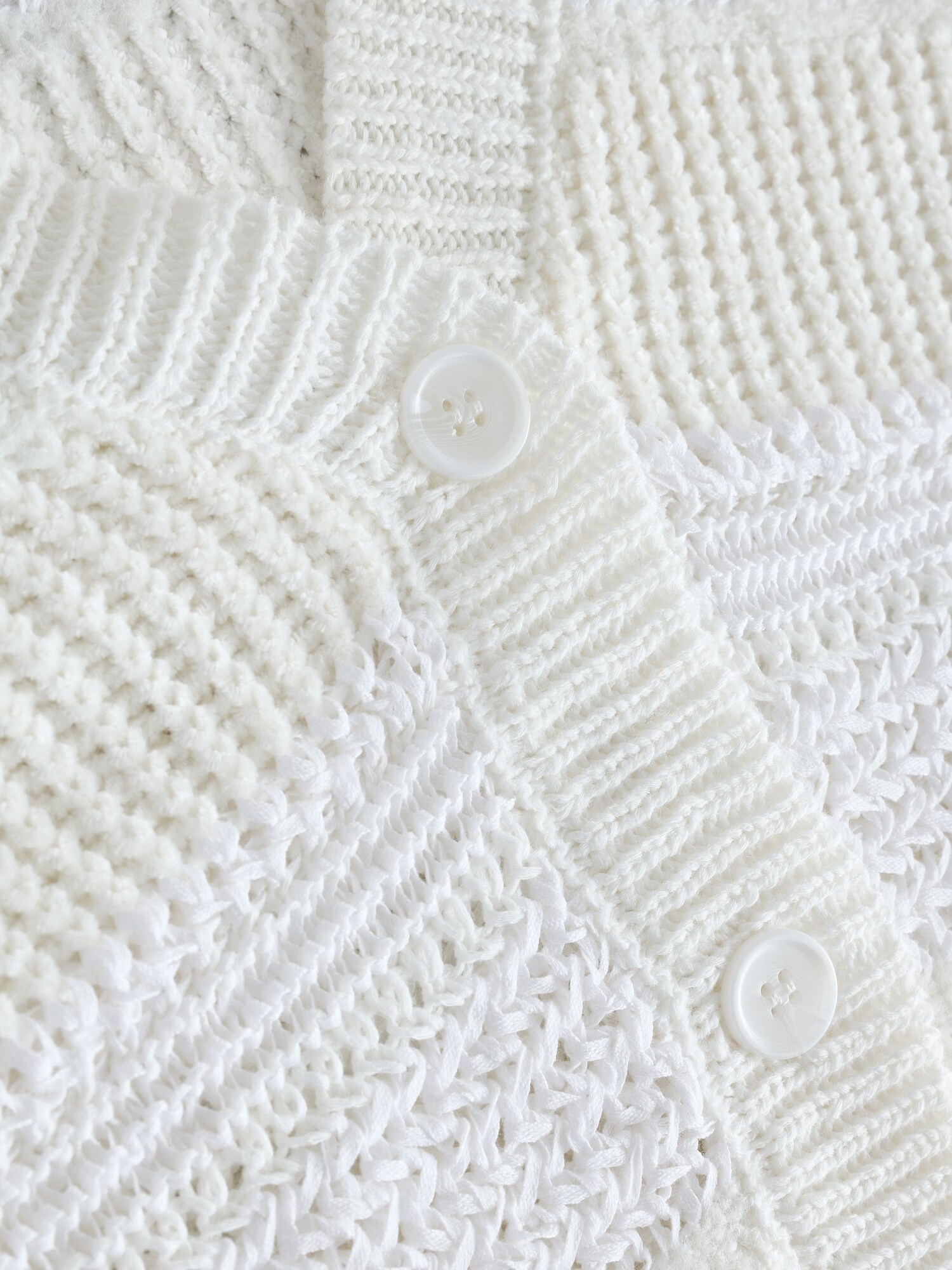 Thumbnail - Next Strickjacke