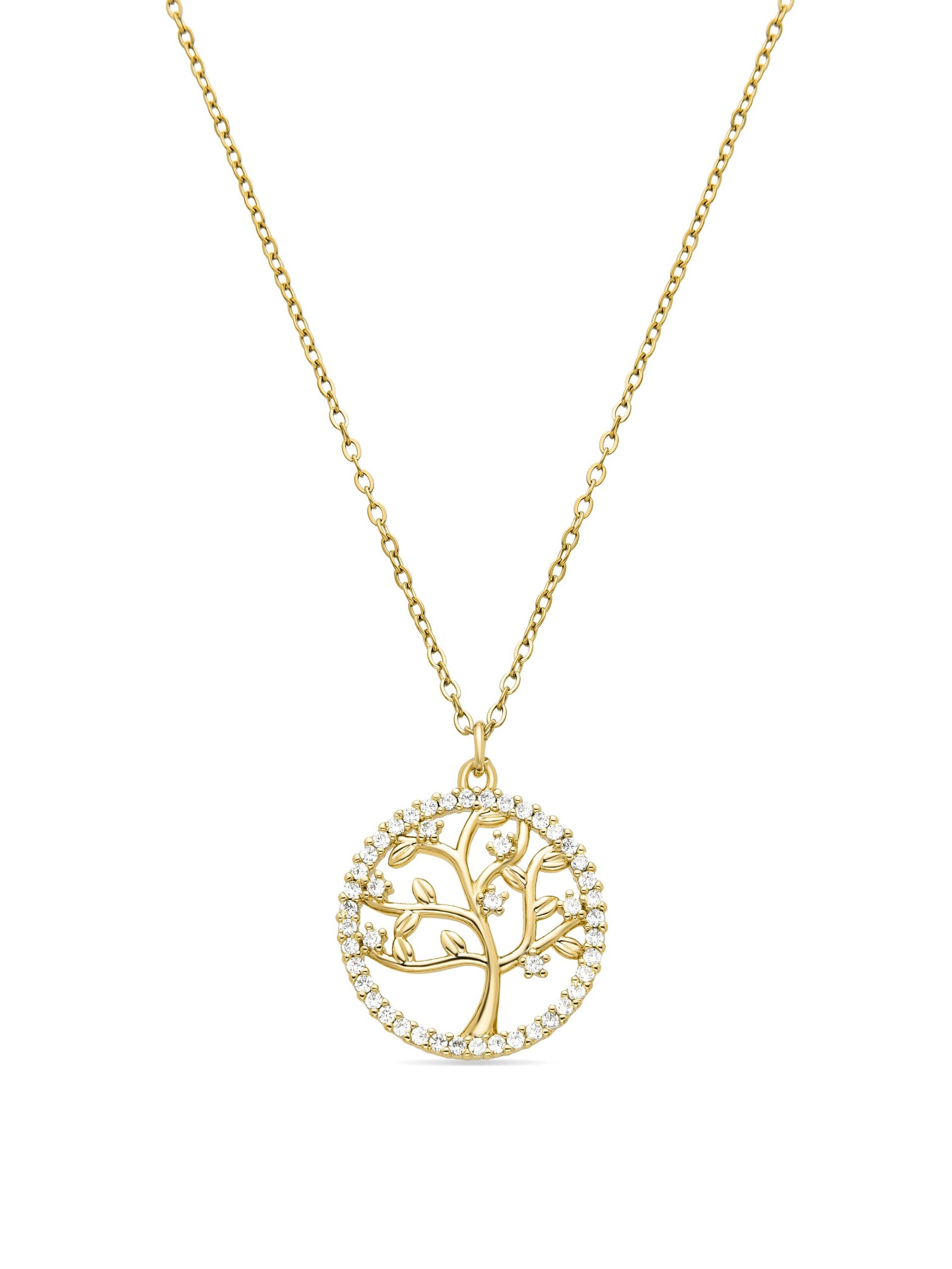 Luxenter Halsband 'Gorbou' dam