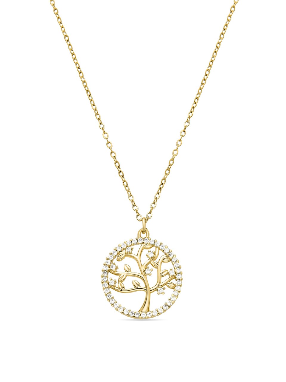 Halsband 'Gorbou'