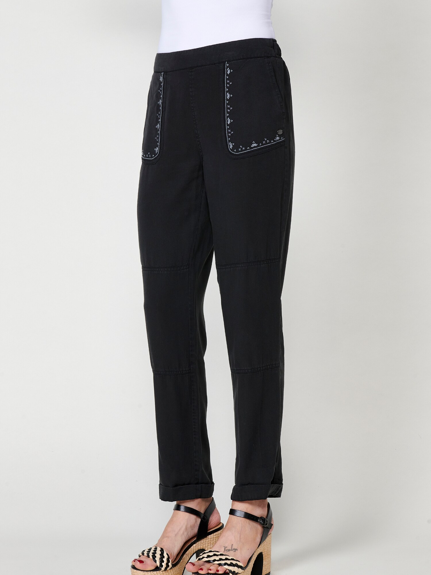 Thumbnail - KOROSHI Hose