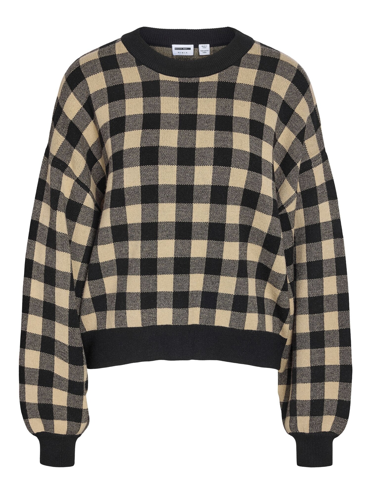 Noisy May Pullover NMCharlott