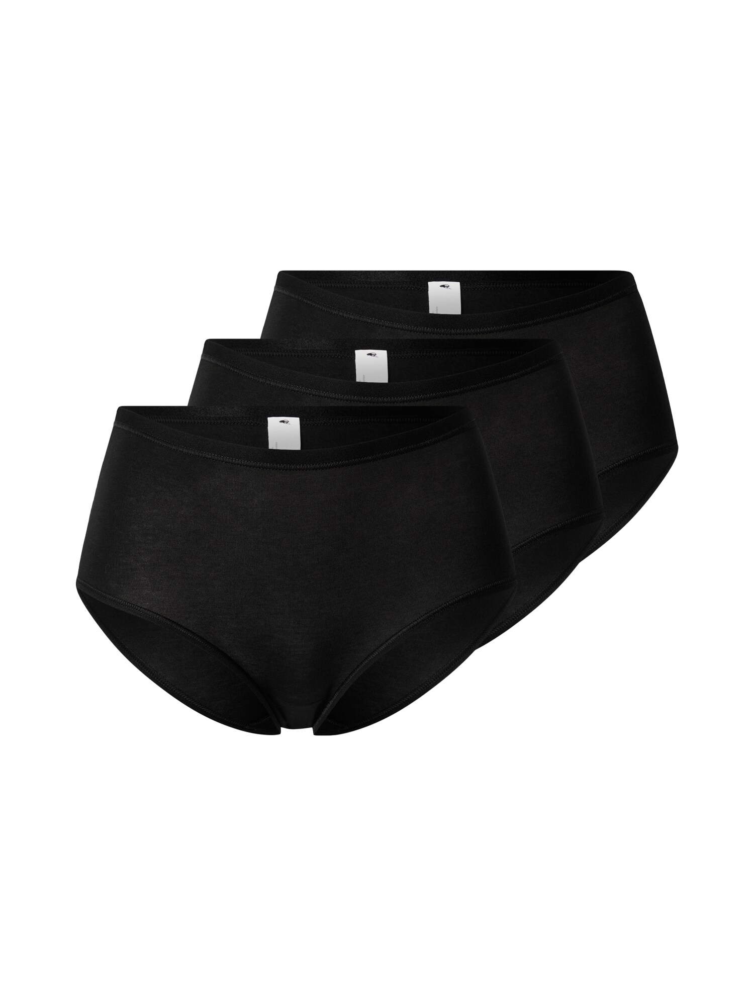 SLOGGI Chiloți Go Daily  negru