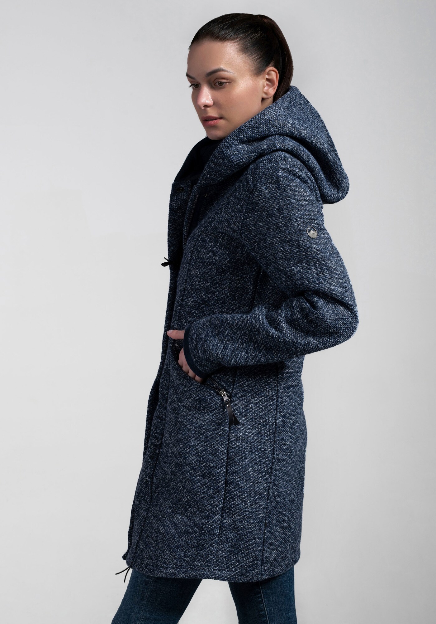 Thumbnail - POLARINO Outdoormantel