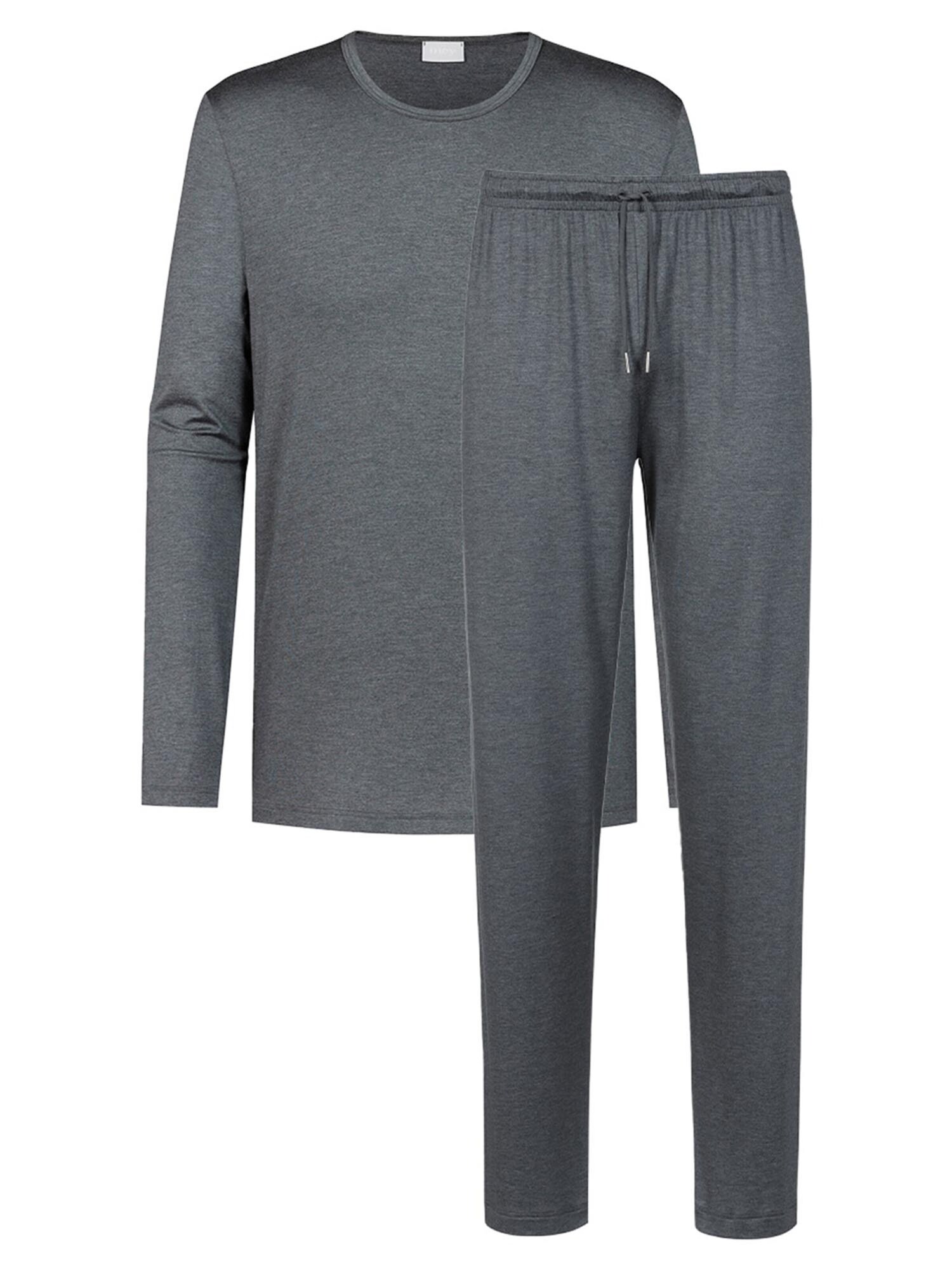 Mey Pyjama Lang Jefferson