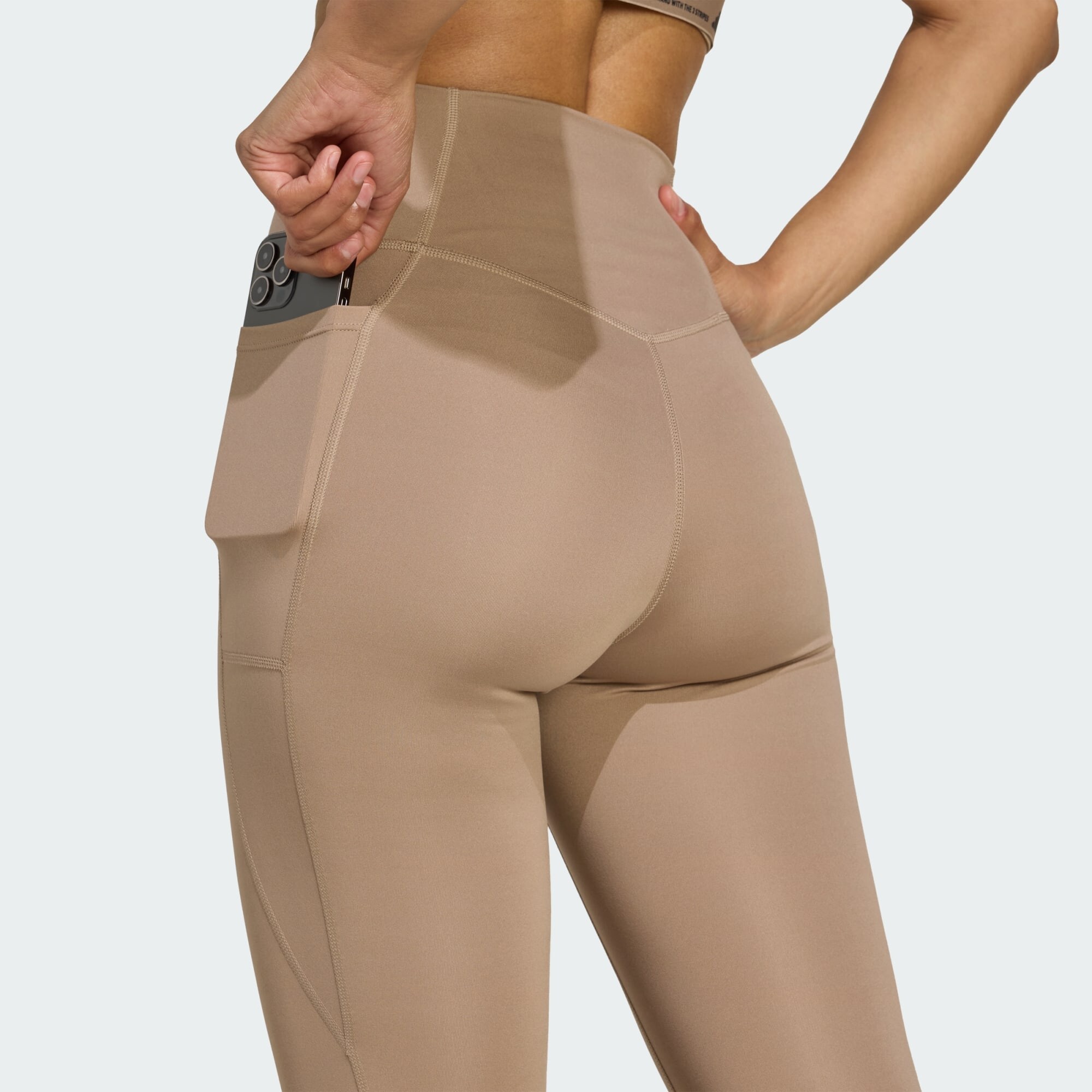 Thumbnail - Sporthose 'Optime Essentials'