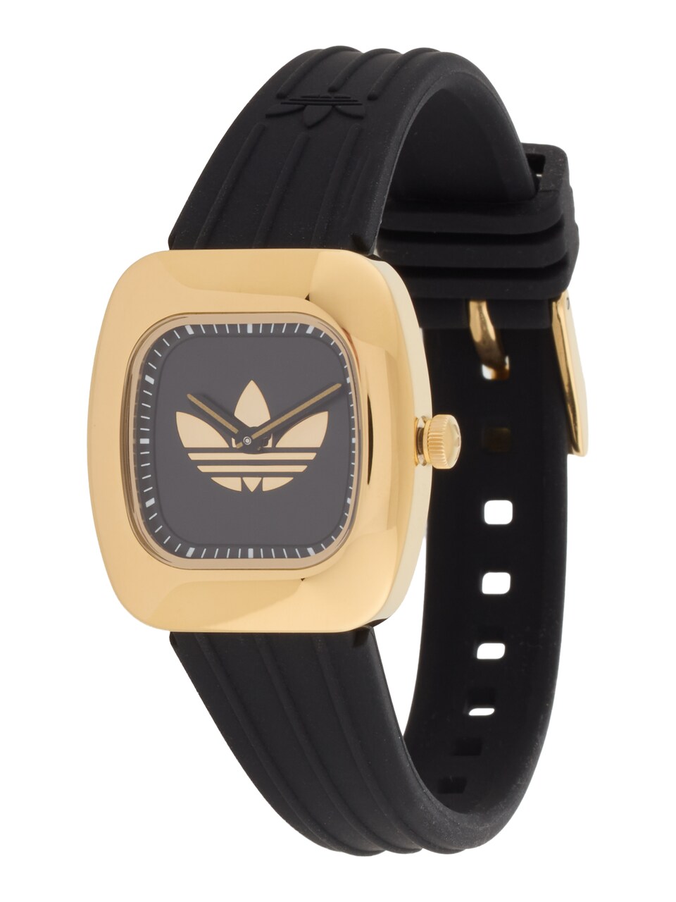 Analog klocka 'Retro Wave One'