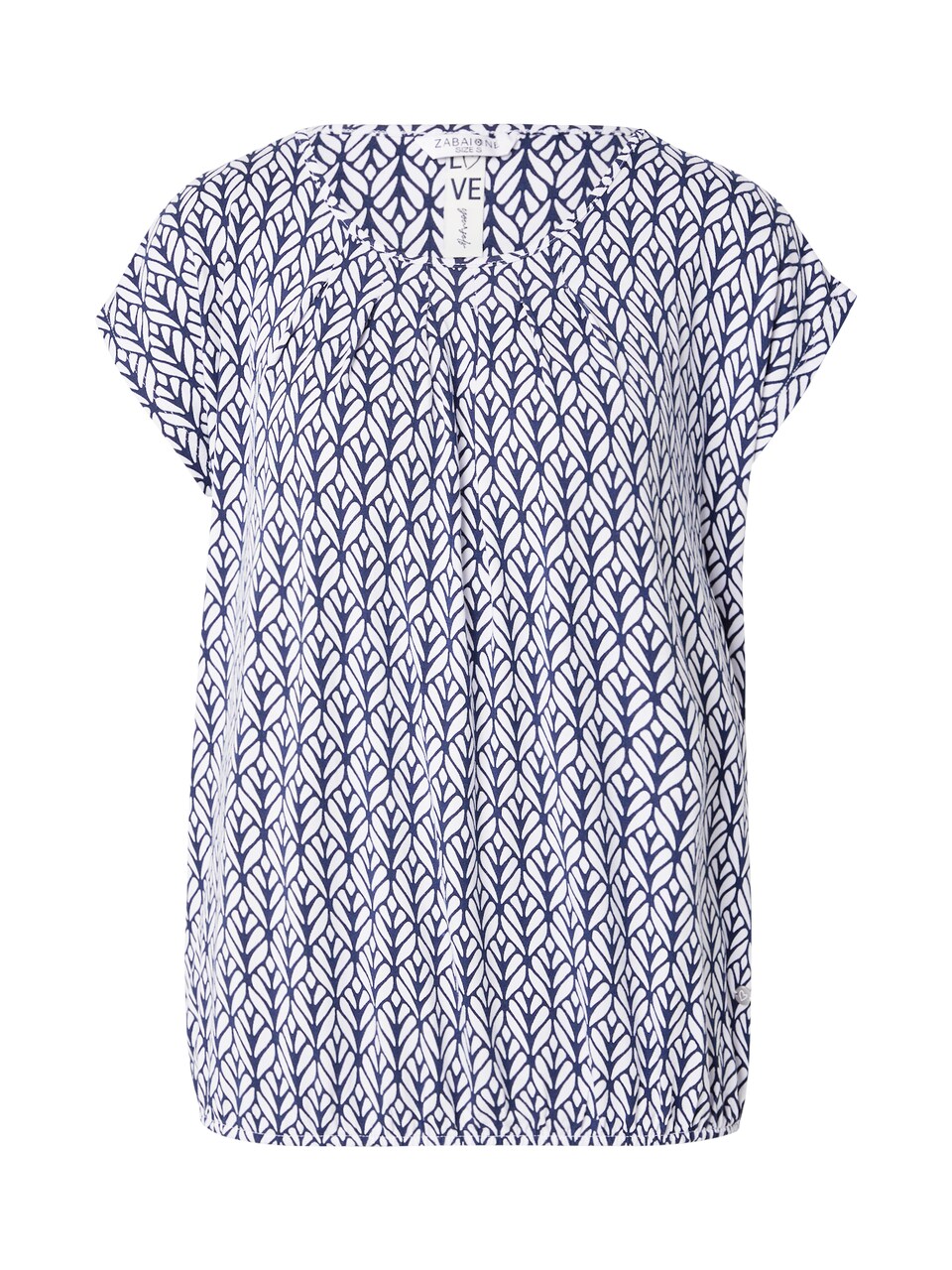 T-shirt 'Mi44nou'