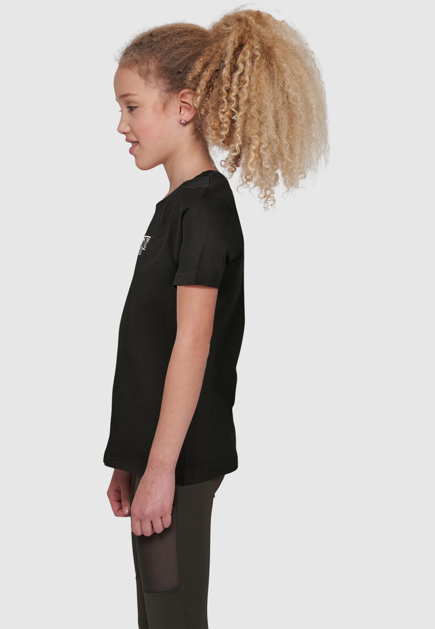 Thumbnail - T-Shirt 'NITM - Stranger Mood X'