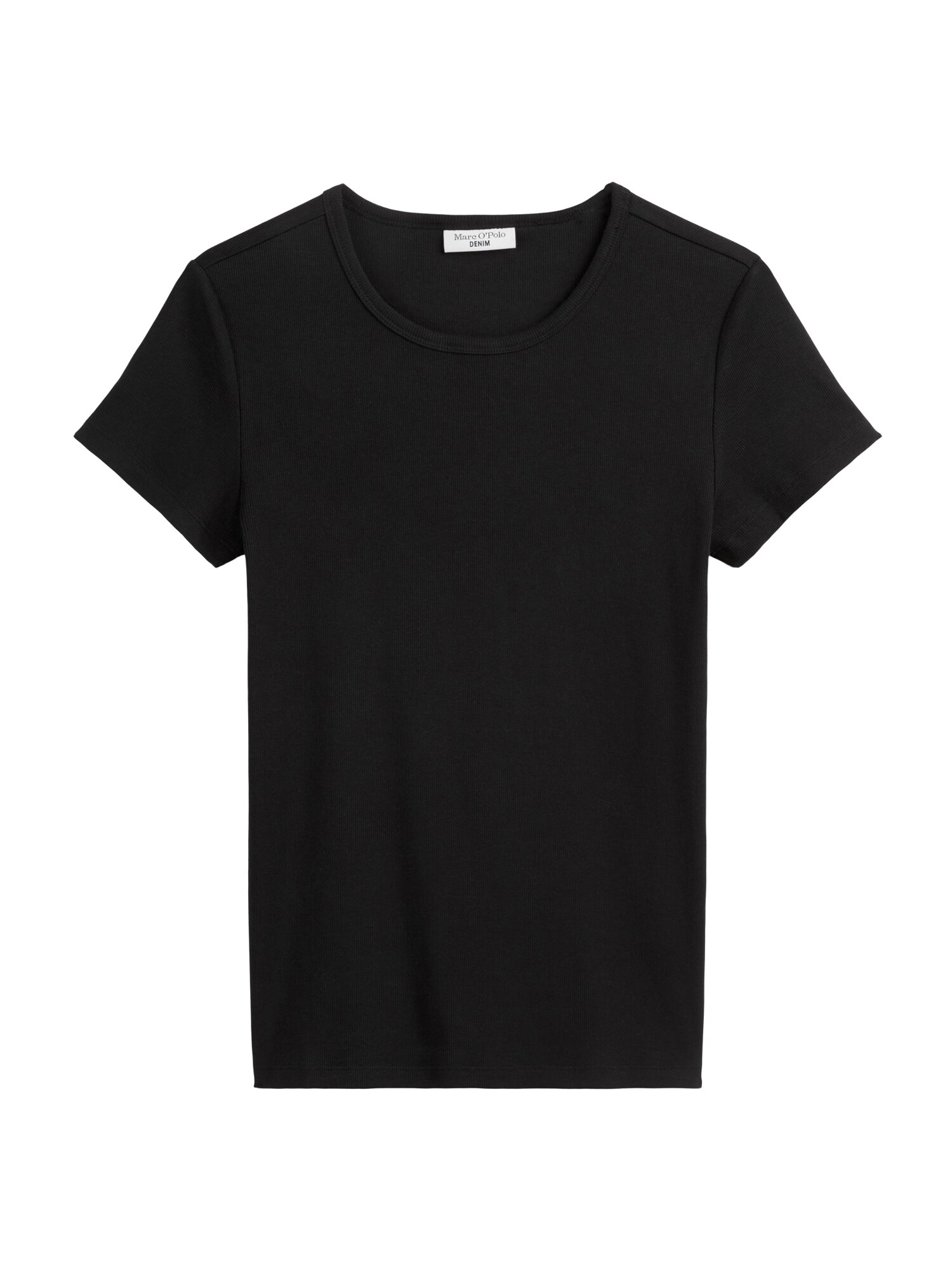 Marc OPolo DENIM Tricou  negru