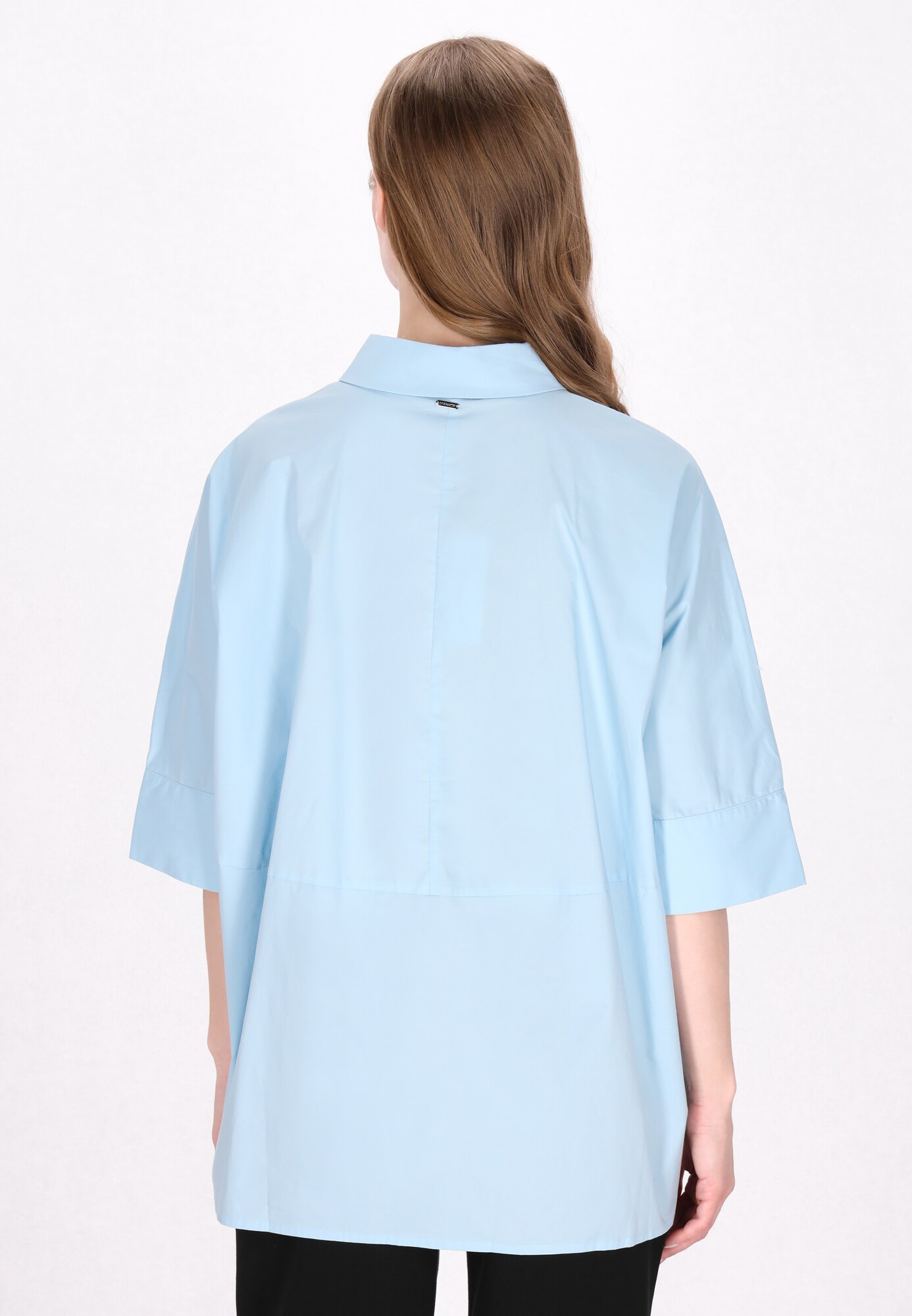 Thumbnail - DreiMaster Klassik Bluse