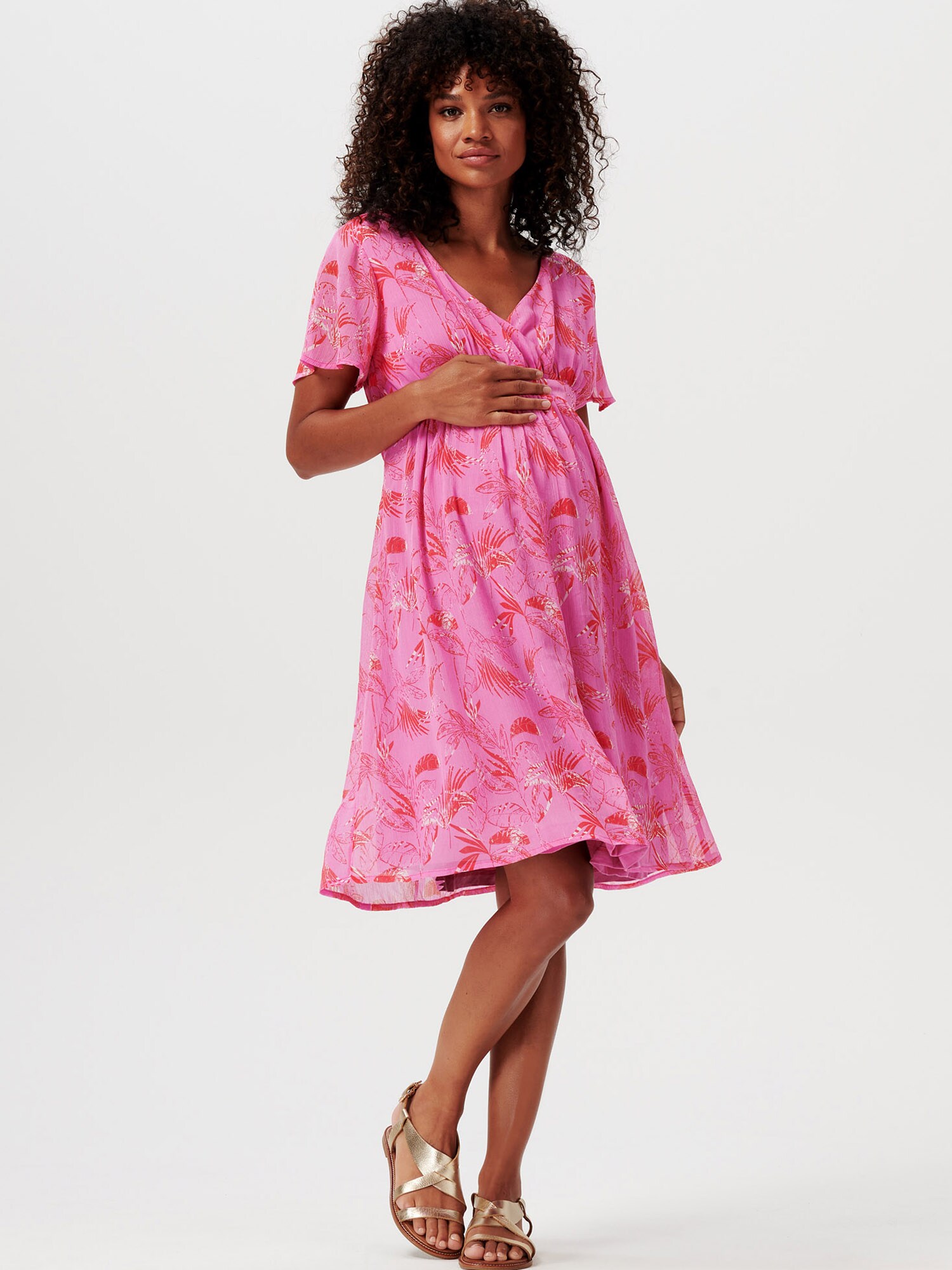 Thumbnail - Noppies Kleid Cusco