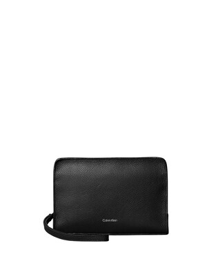 Calvin Klein Maleta  negro