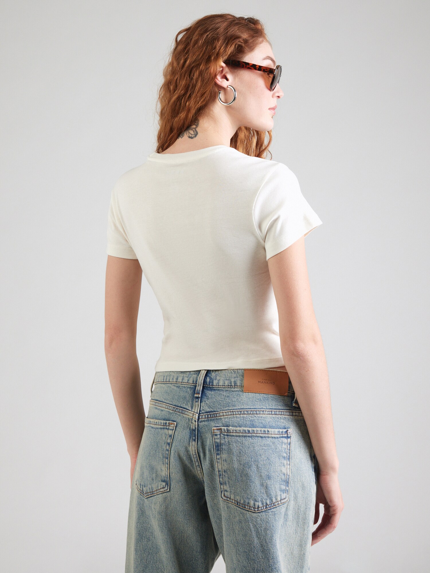 Thumbnail - ROXY T-Shirt BEACH LOVE