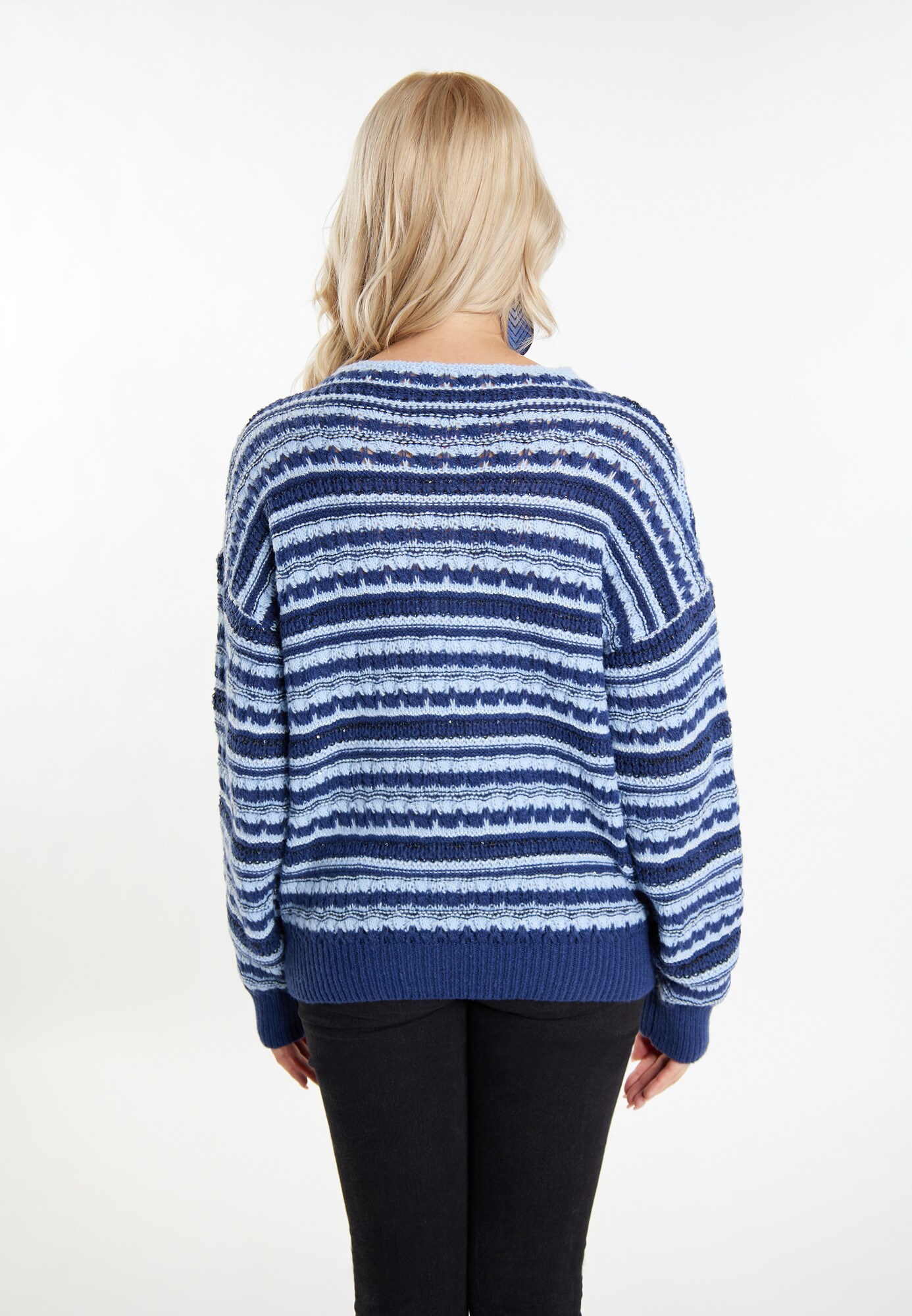 Thumbnail - IZIA Pullover