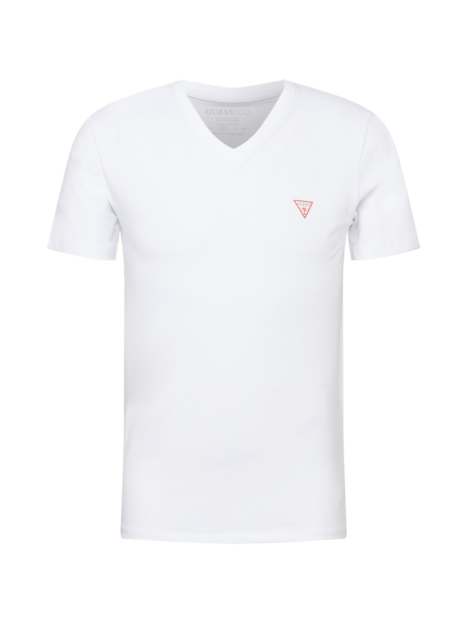Guess pentru bărbați tricou – pentru sport și timp liber