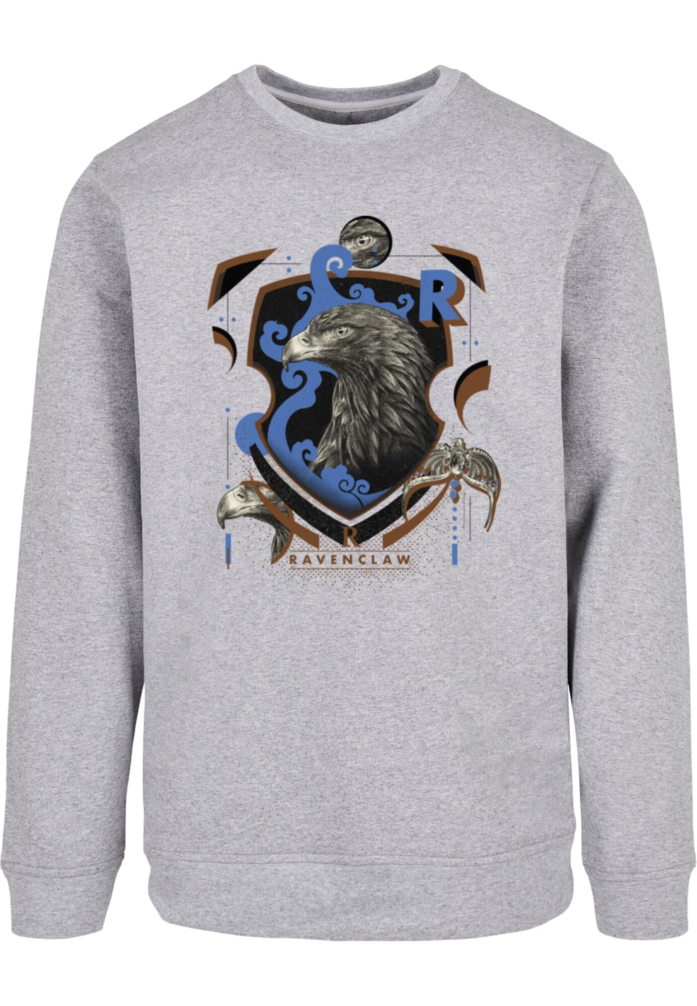 Thumbnail - ABSOLUTE CULT Sweatshirt Harry Potter - Ravenclaw Shield