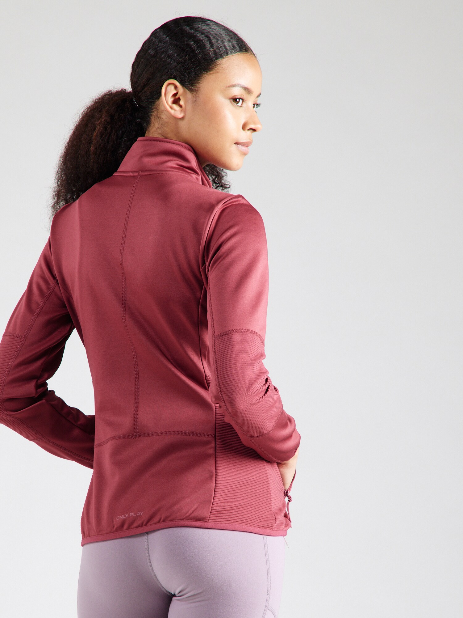 Thumbnail - ONLY PLAY Funktionsfleecejacke ONPJETTA