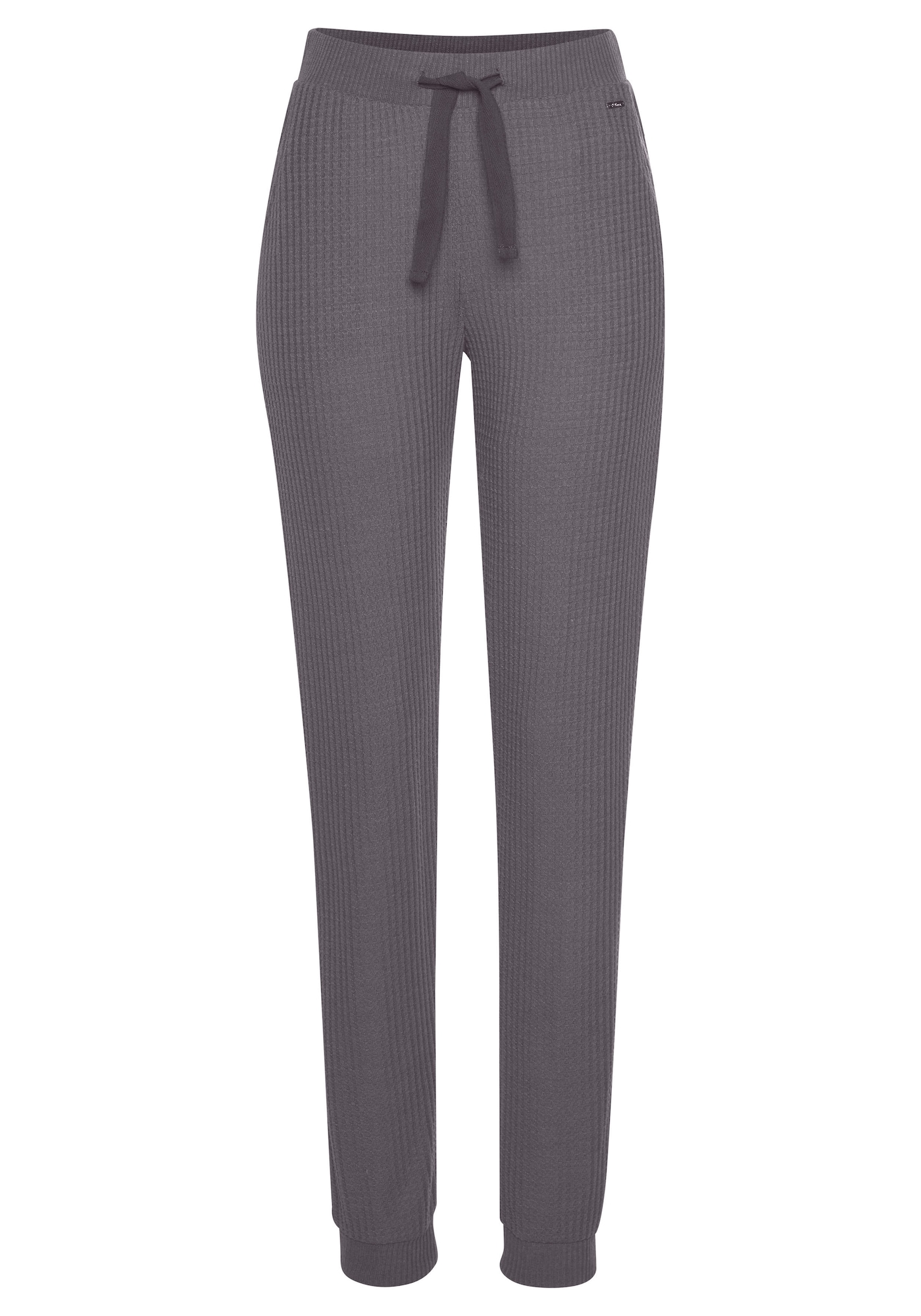 s.Oliver Pantaloni de pijama  gri