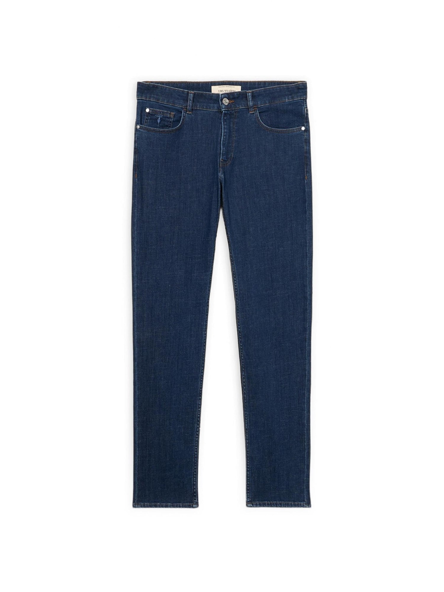 Trussardi Vaquero  azul