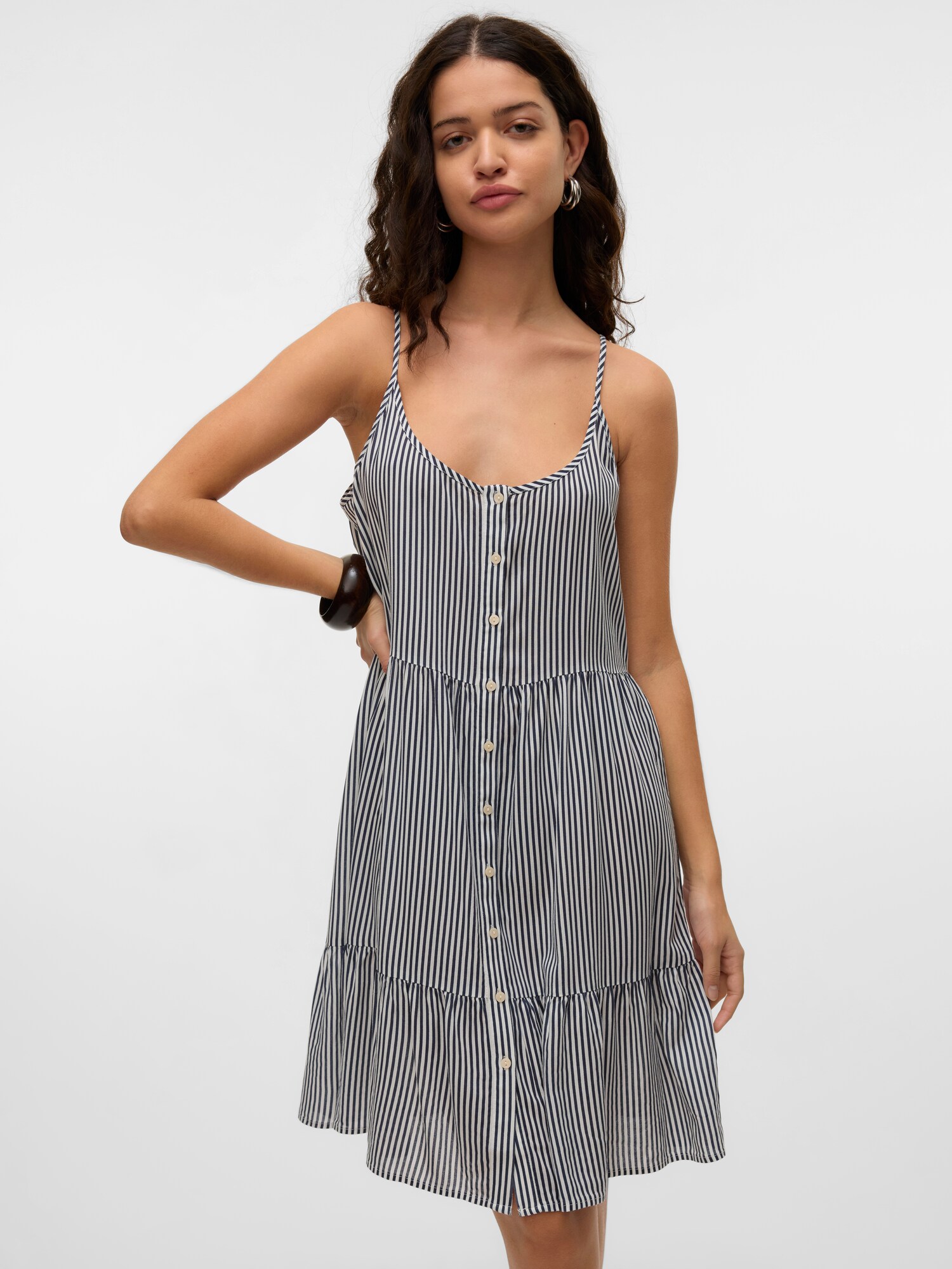 Thumbnail - Kleid 'VMBumpy'