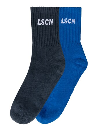 LSCN by LASCANA, Zokni, kék