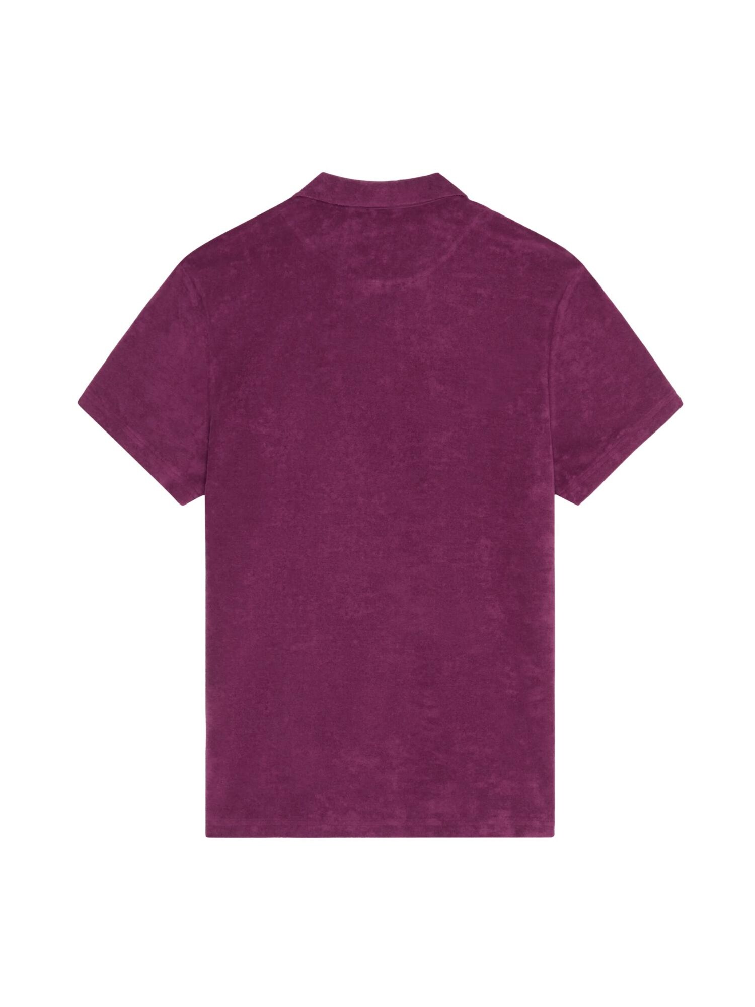 Vilebrequin Camiseta azul violaceo – imagen 4