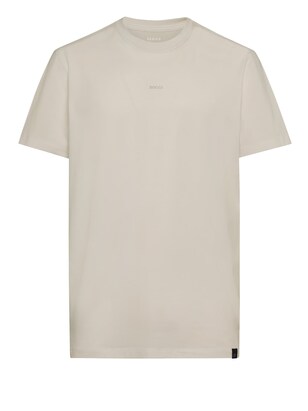 Boggi Milano Shirt Crème