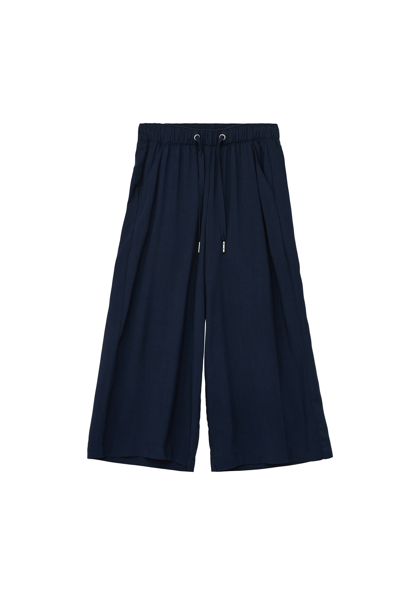 S.Oliver Broek Navy