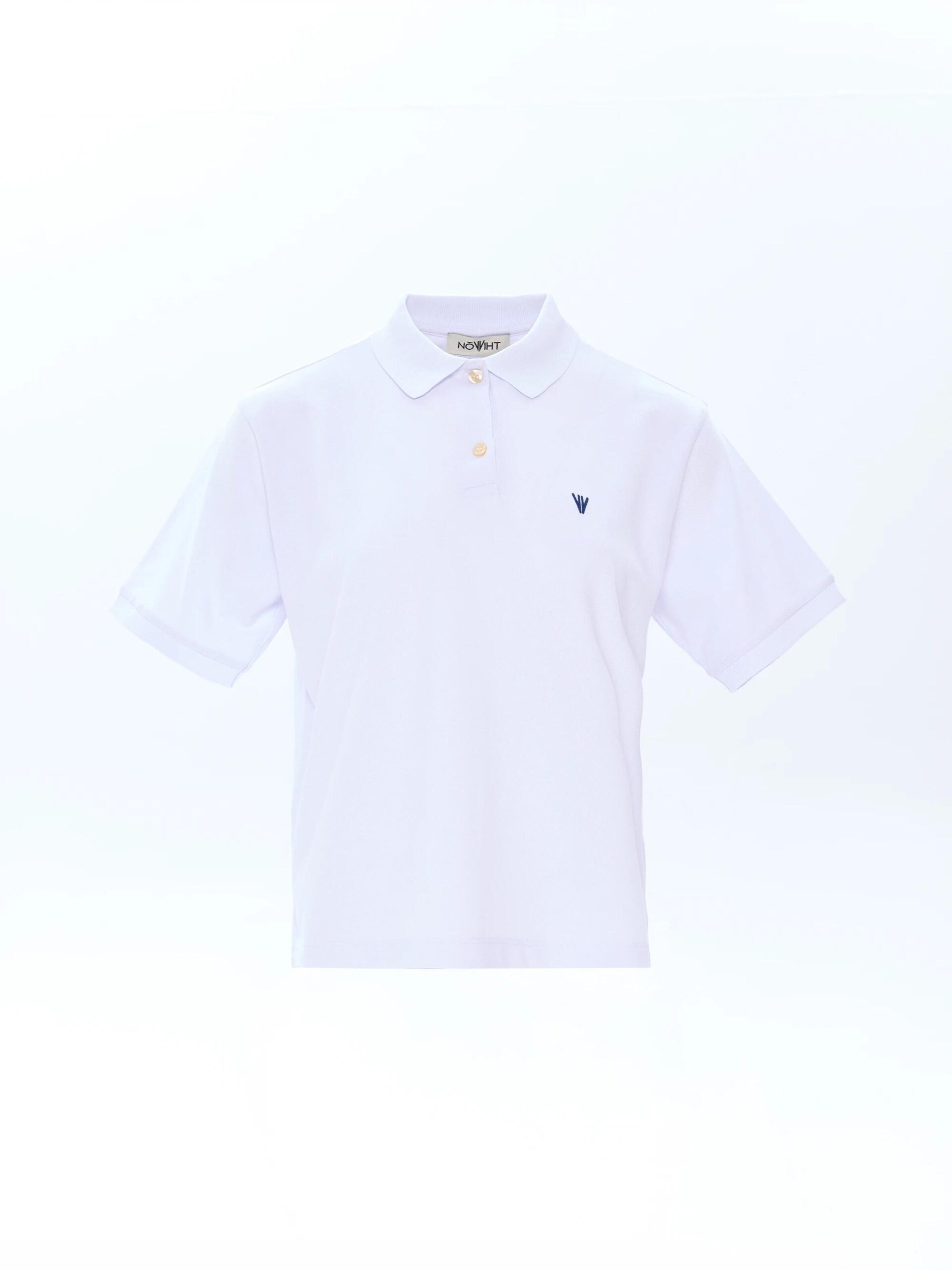 NOWIHT T-shirt 'Ondine' dam