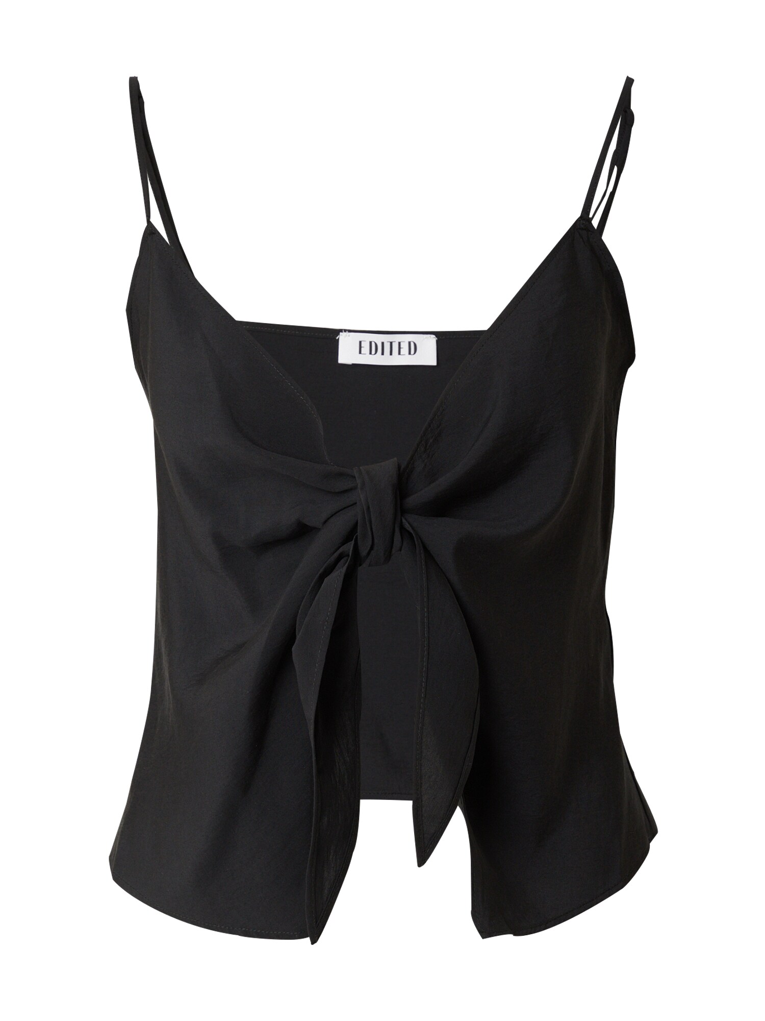 EDITED Top Soraya  negru