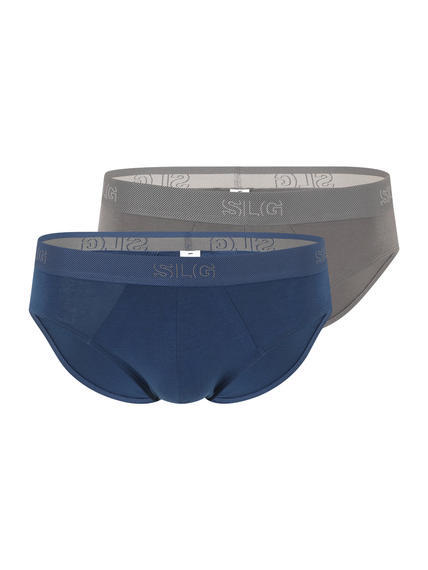 SLOGGI Slip  tengerészkék / kő / khaki akciós termékkép 1