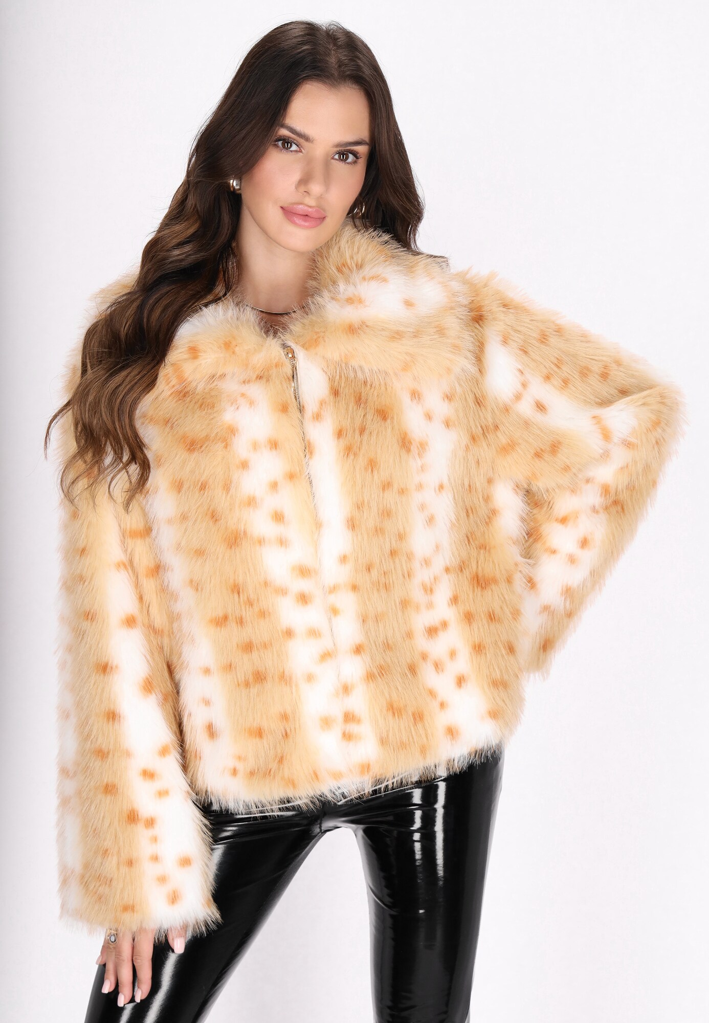 Thumbnail - faina Winterjacke
